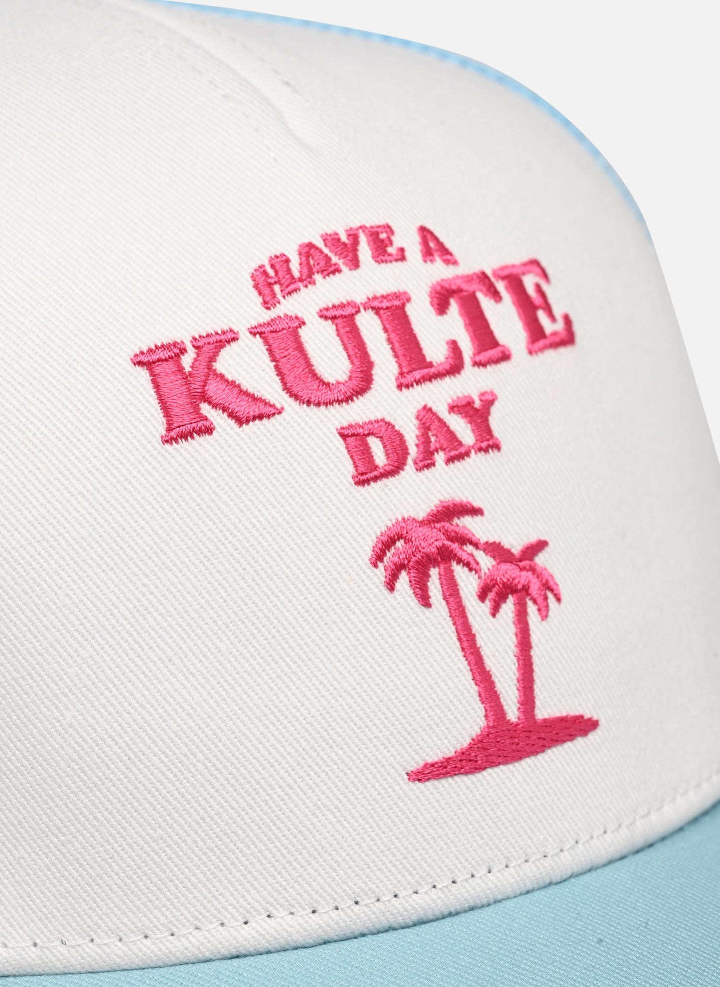 Casquette Day Kulte