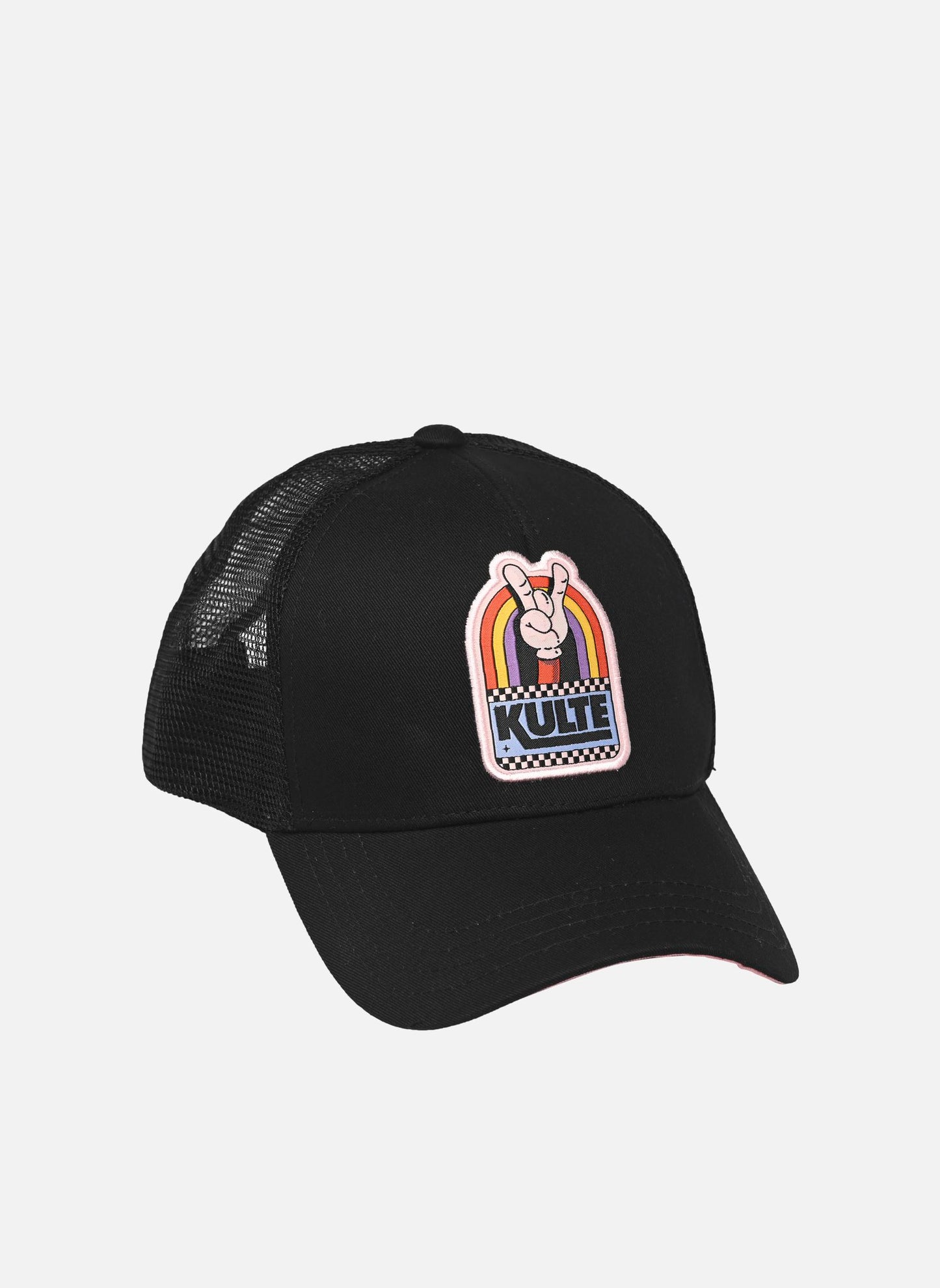 Casquette Finger Kulte