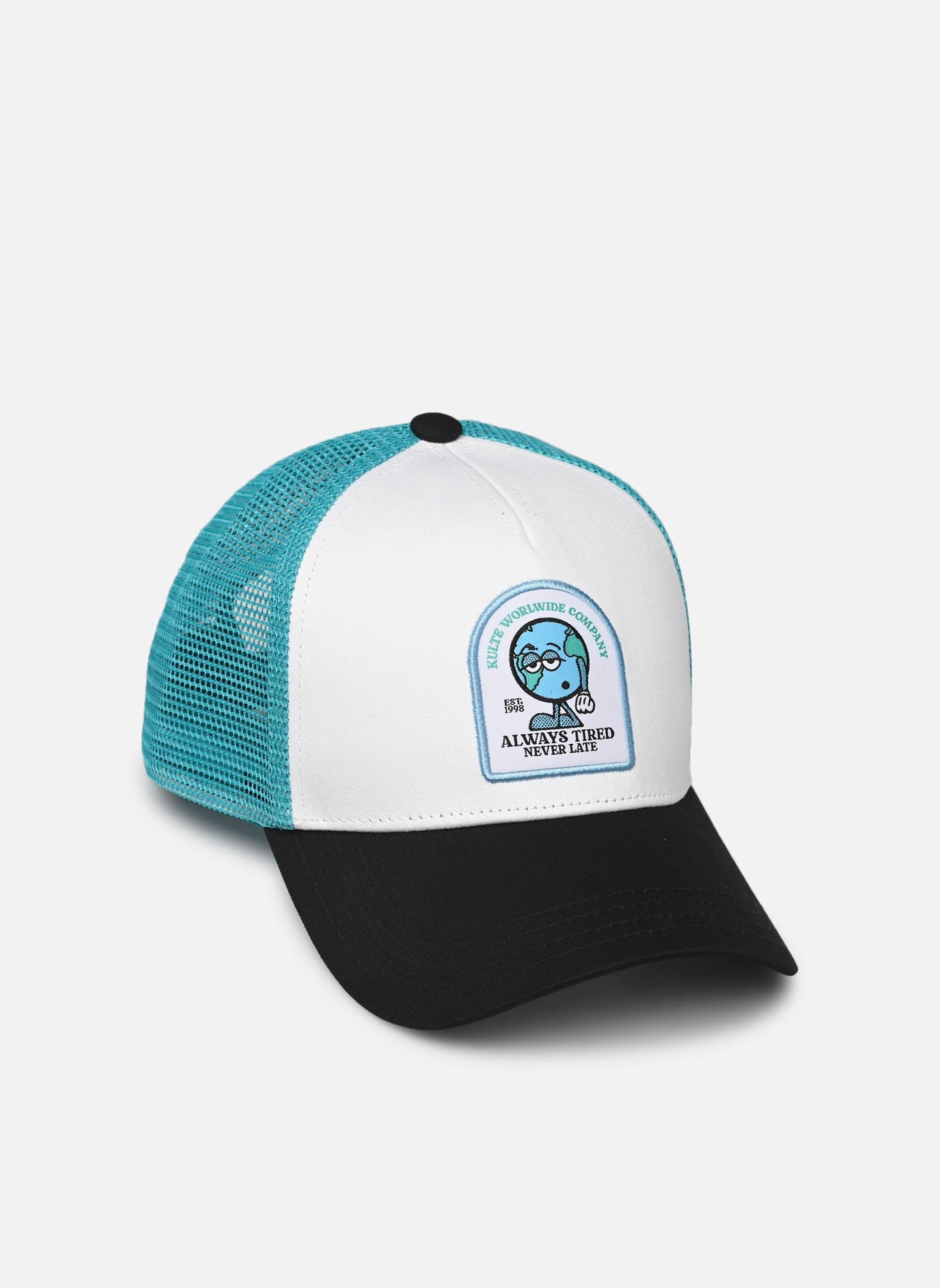 Casquette Always Tired Kulte