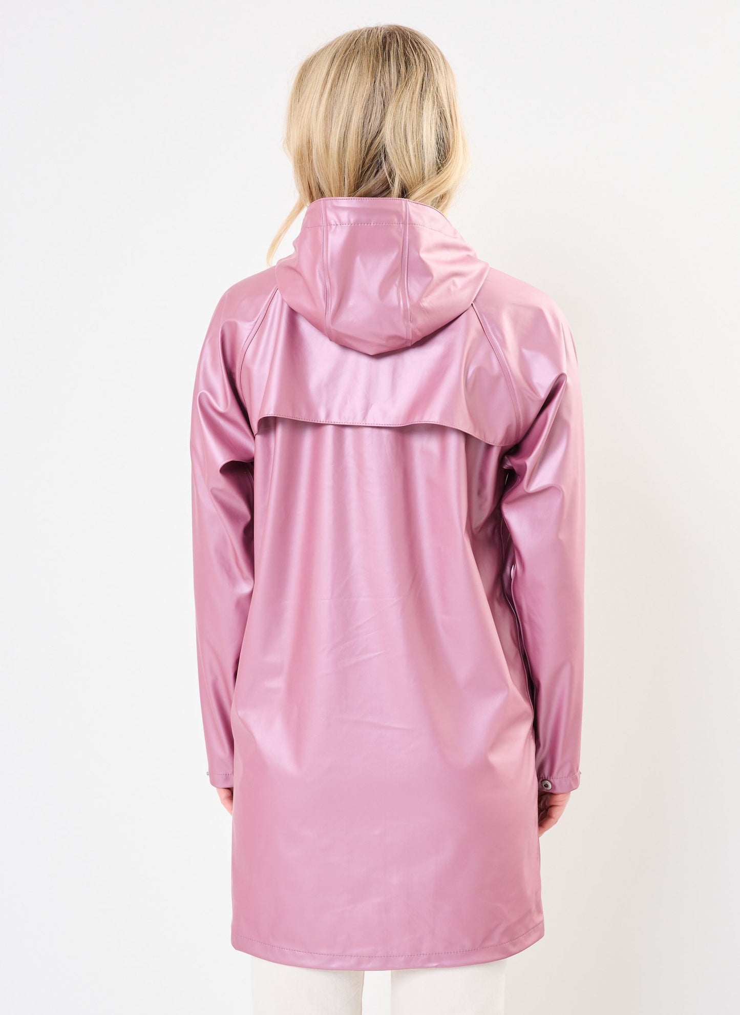 Imperméable irisé ICHI