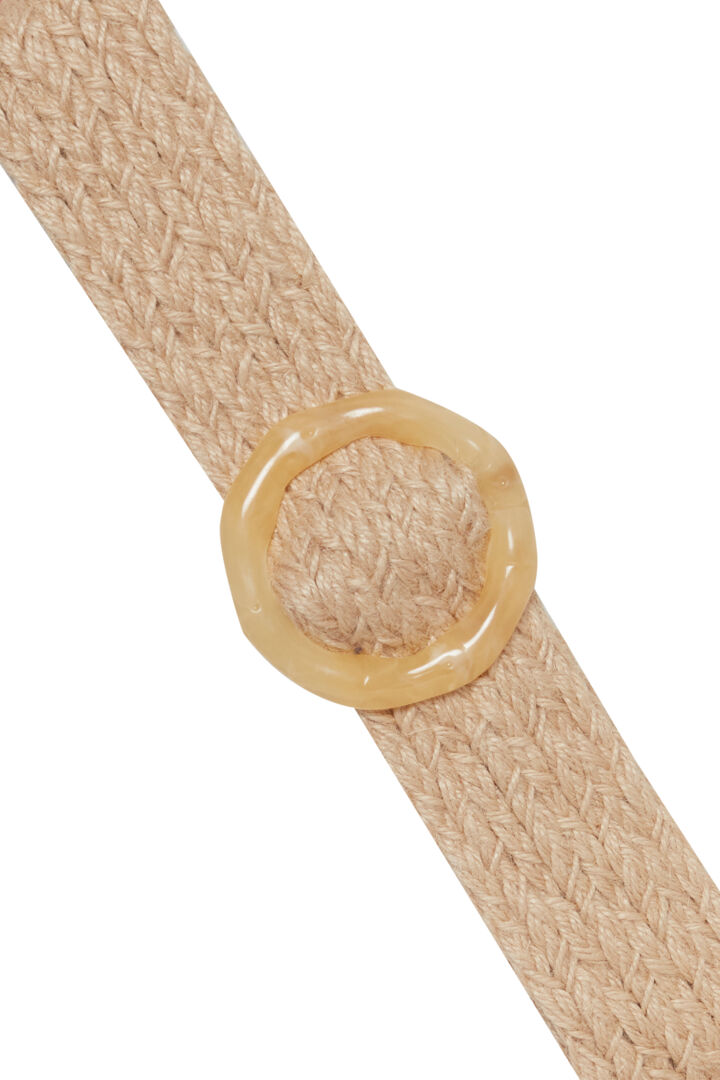 Ceinture lin ICHI
