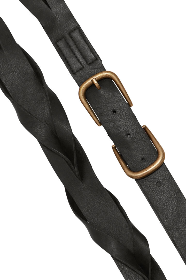 Ceinture tressé ICHI