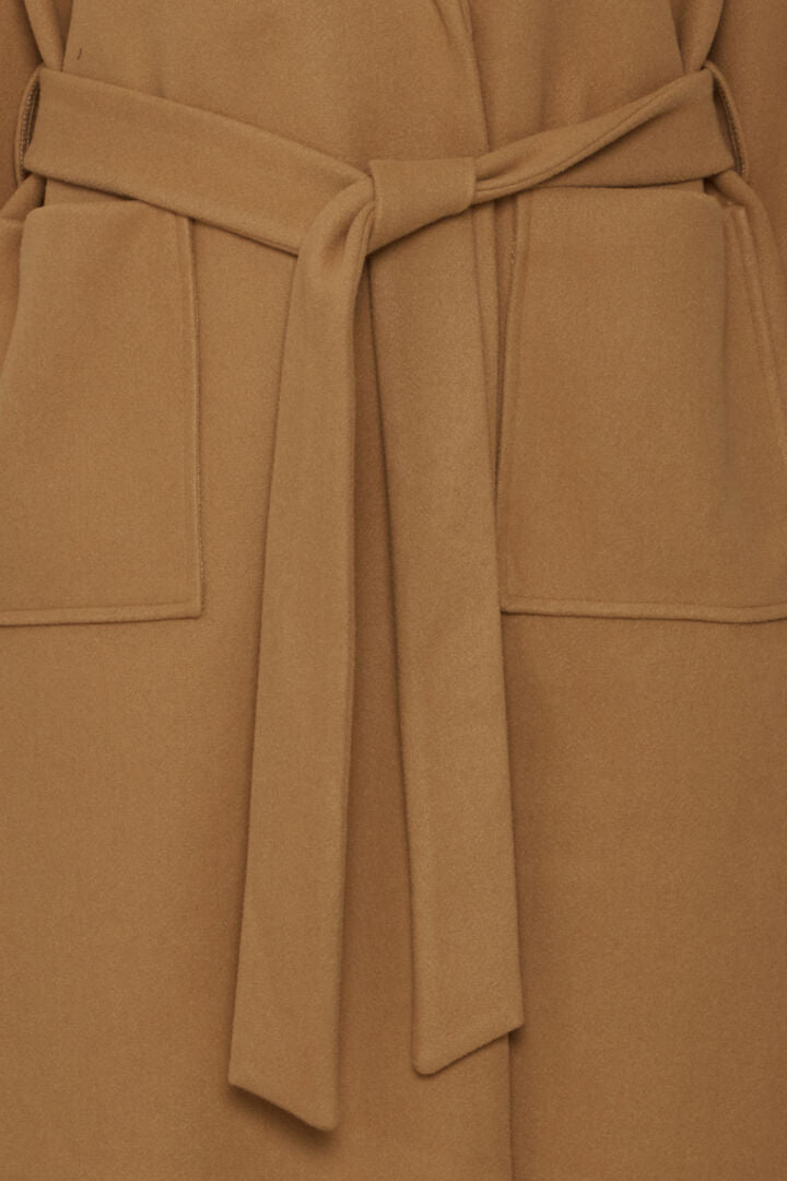 Manteau peignoir ICHI