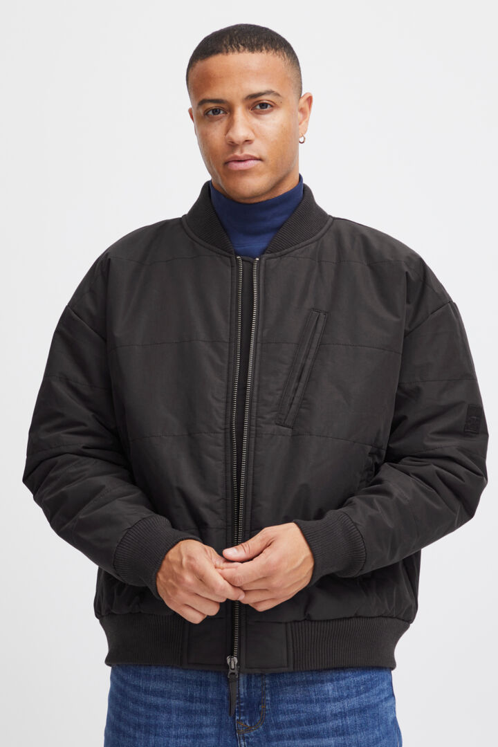 Bomber Blend