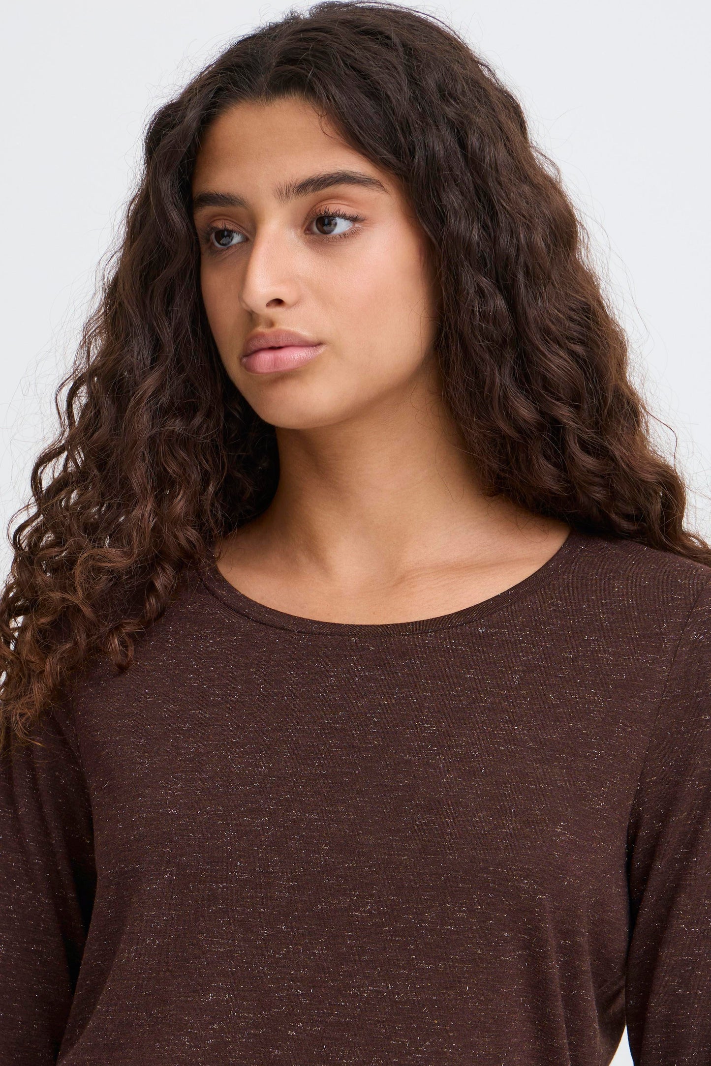 T-shirt manches longues ICHI