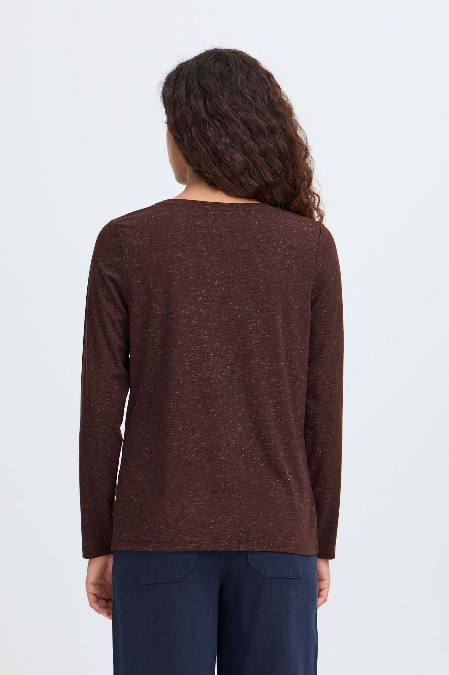 T-shirt manches longues ICHI