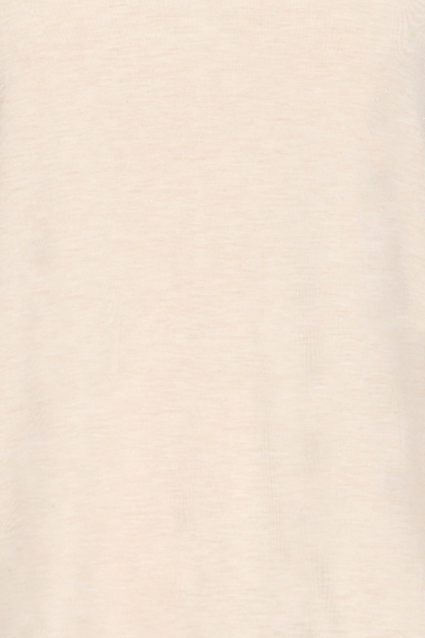 T-shirt détail fil brillant ICHI
