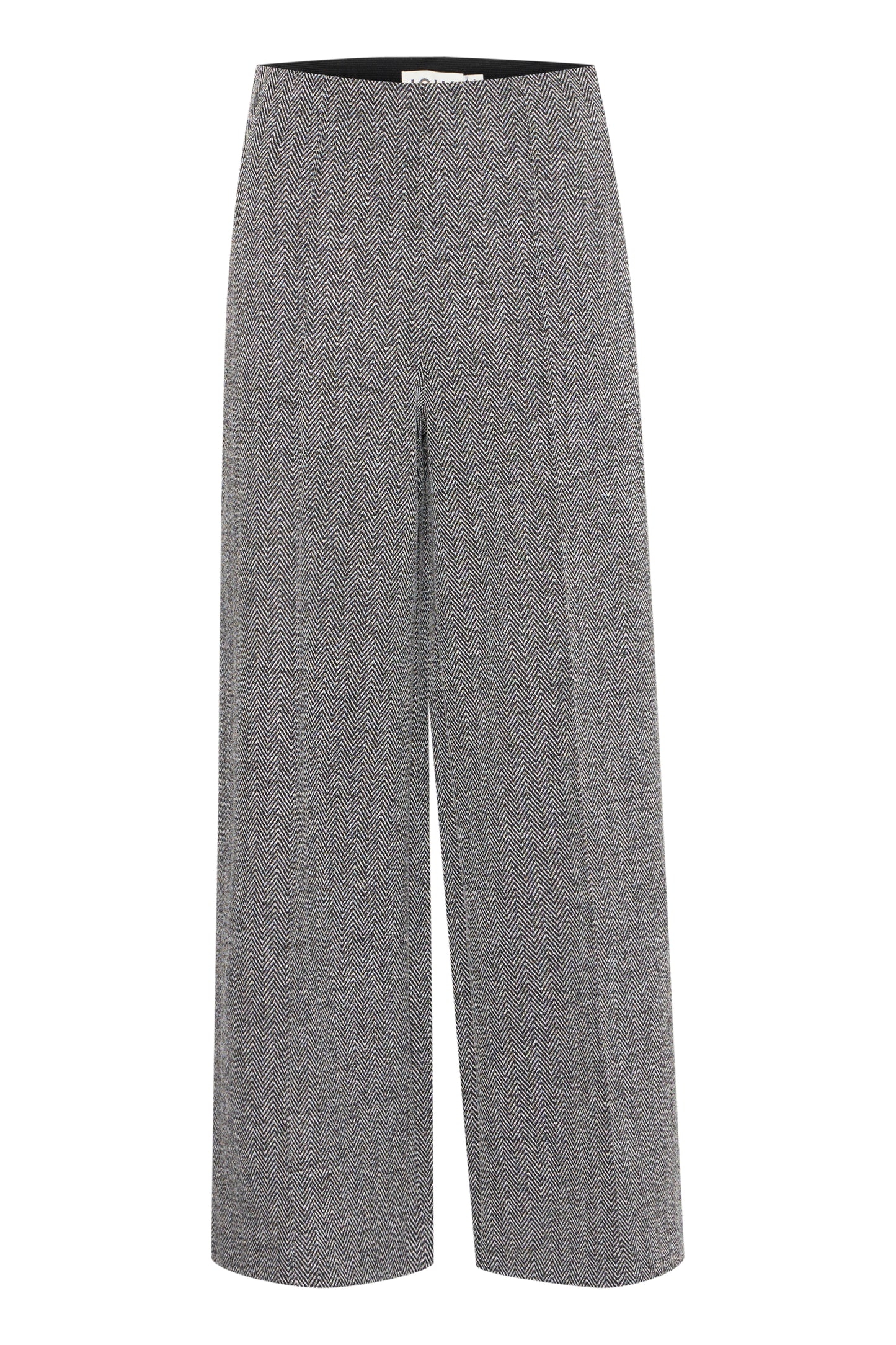 Pantalon jolie chevron ICHI