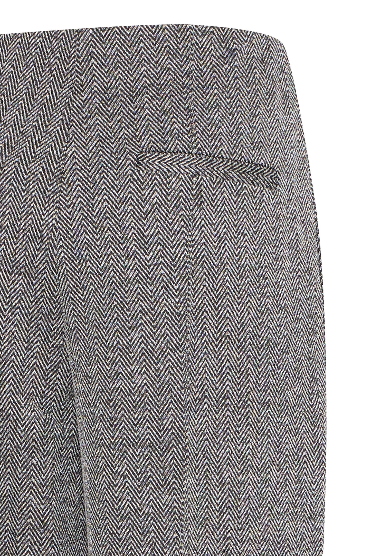 Pantalon jolie chevron ICHI