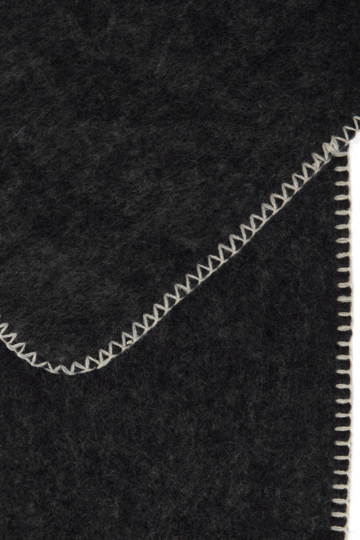 Écharpe surpiqures ICHI