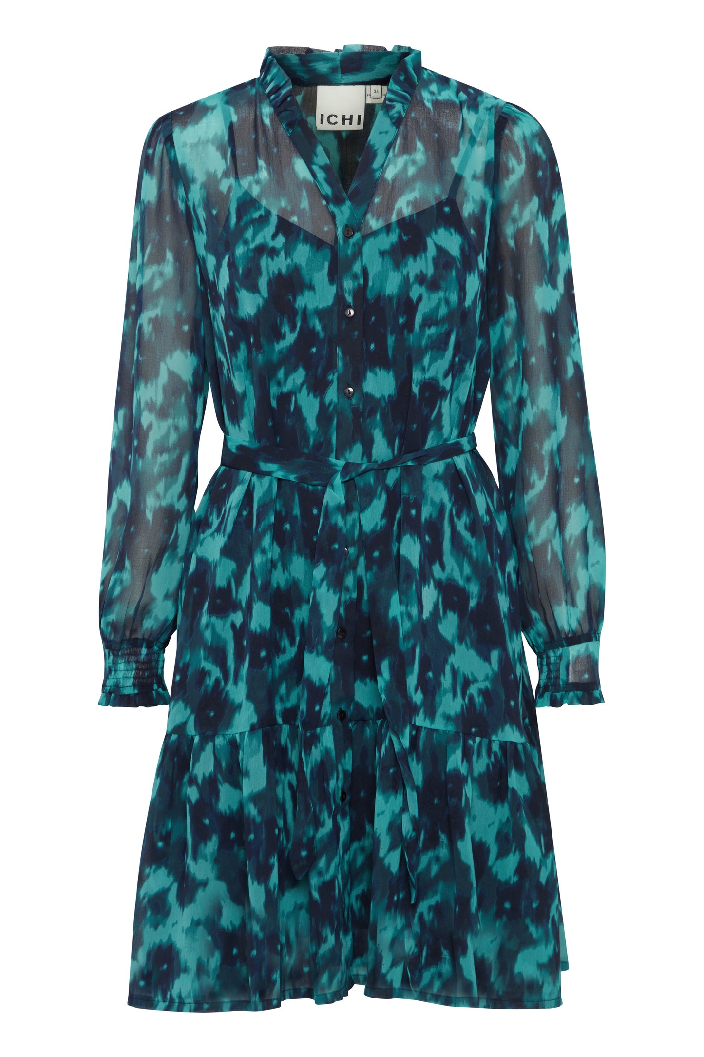 Robe volante ICHI