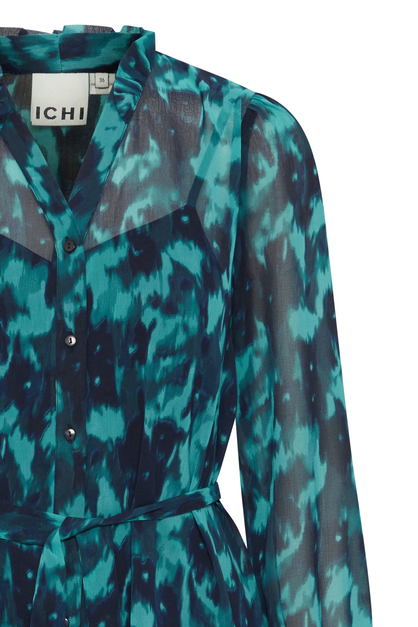 Robe volante ICHI