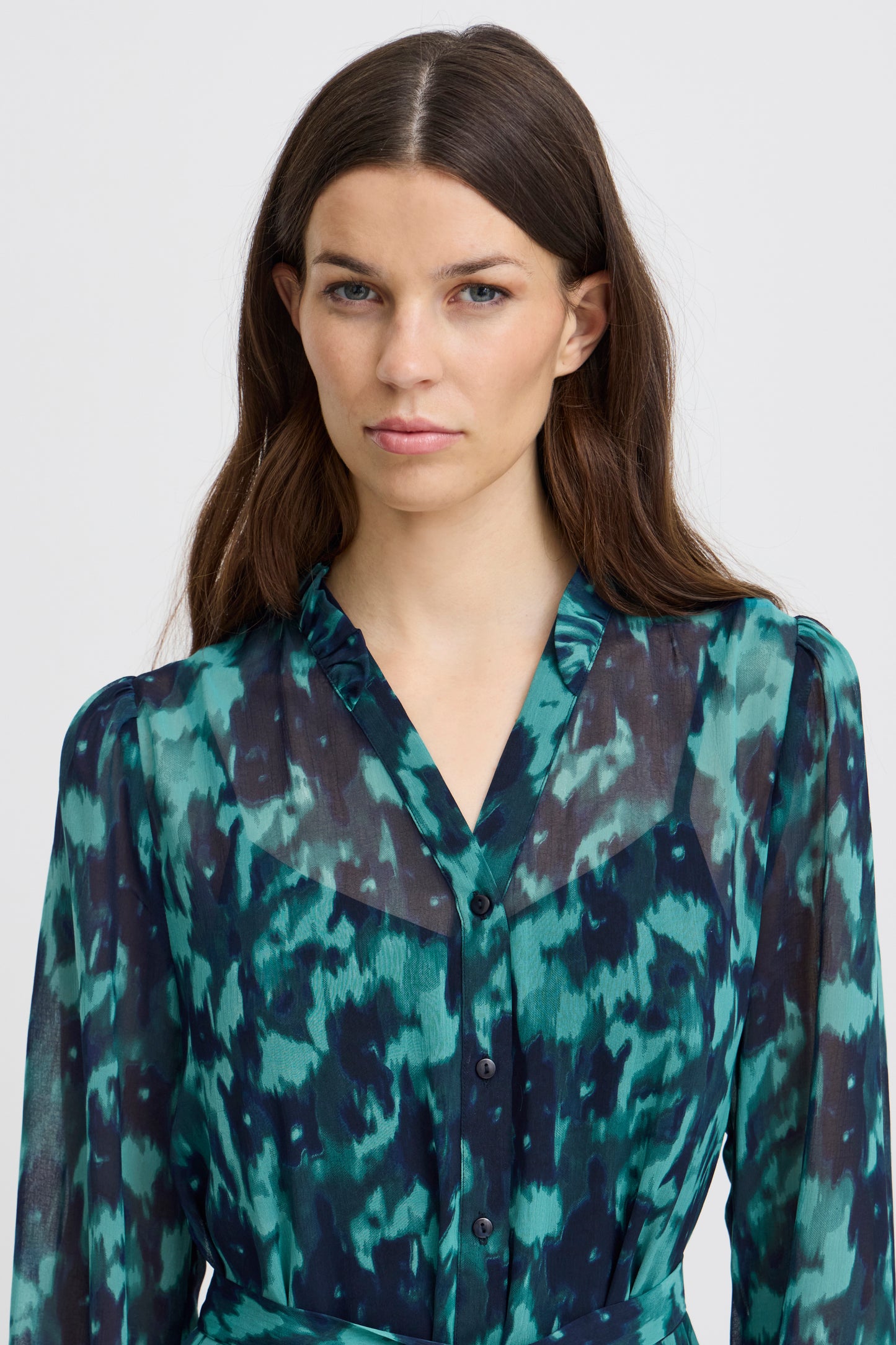 Robe volante ICHI