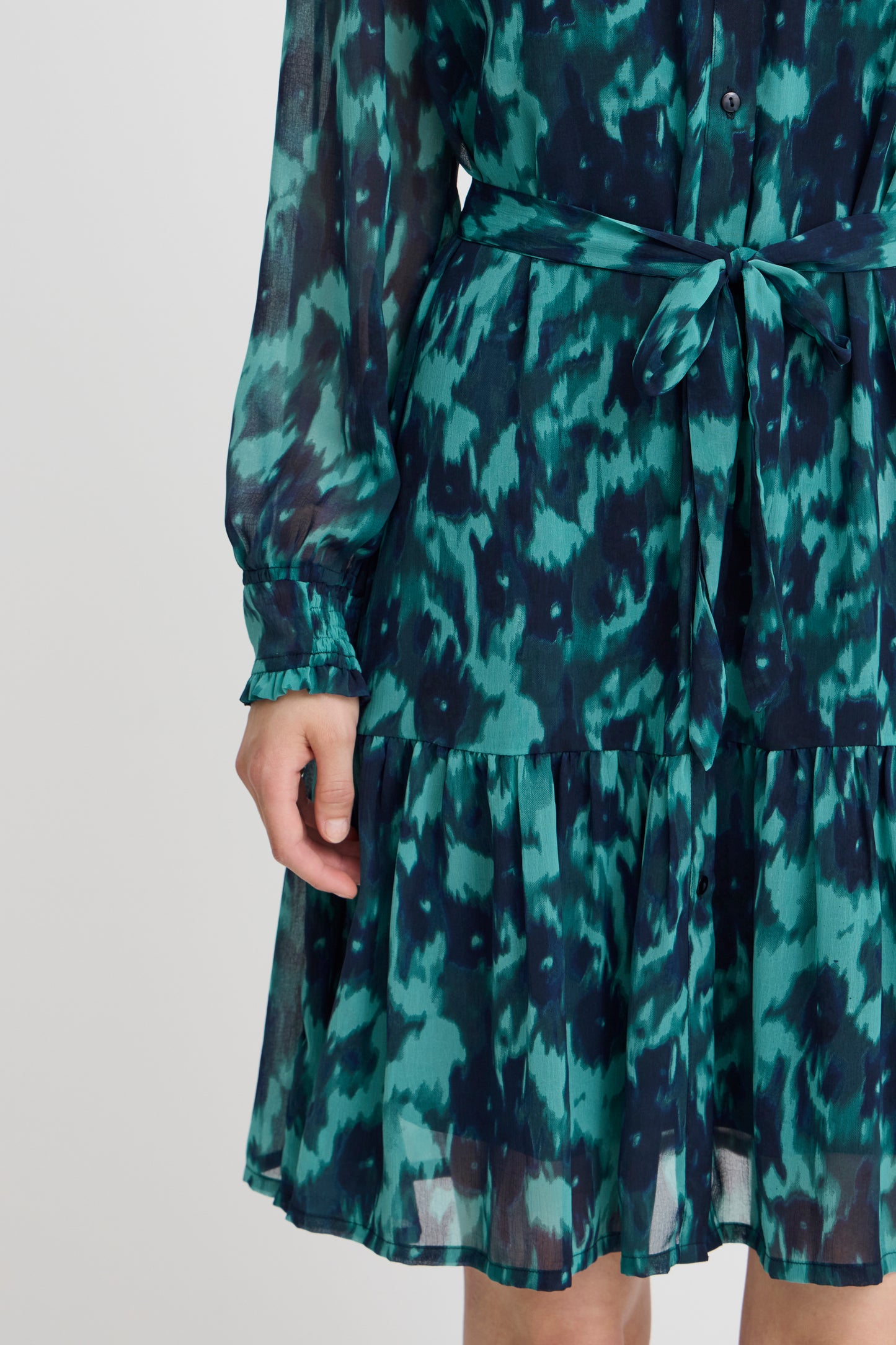 Robe volante ICHI