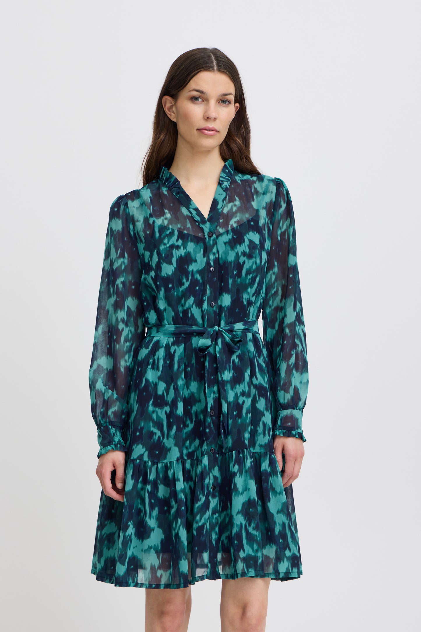 Robe volante ICHI