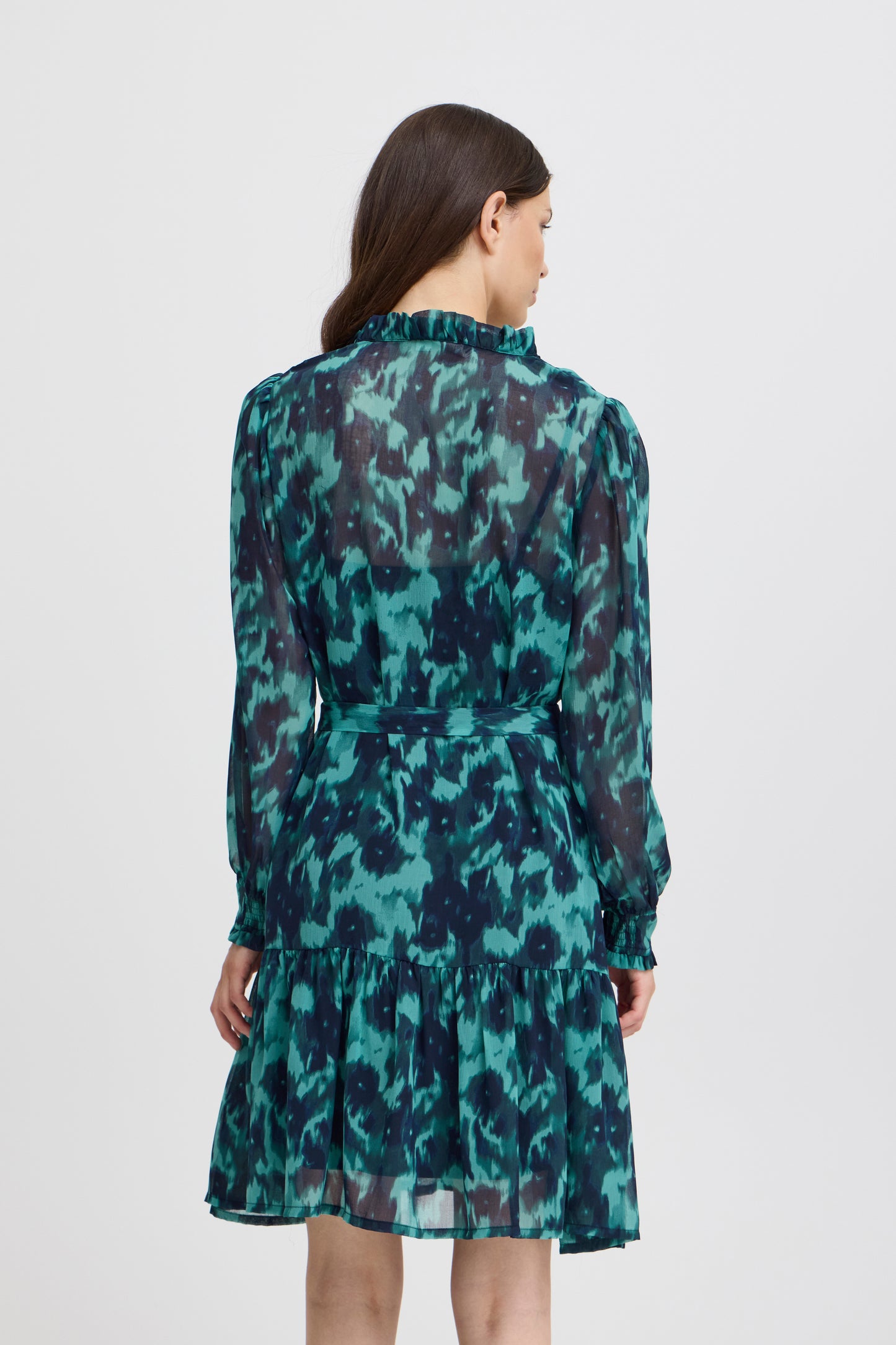 Robe volante ICHI