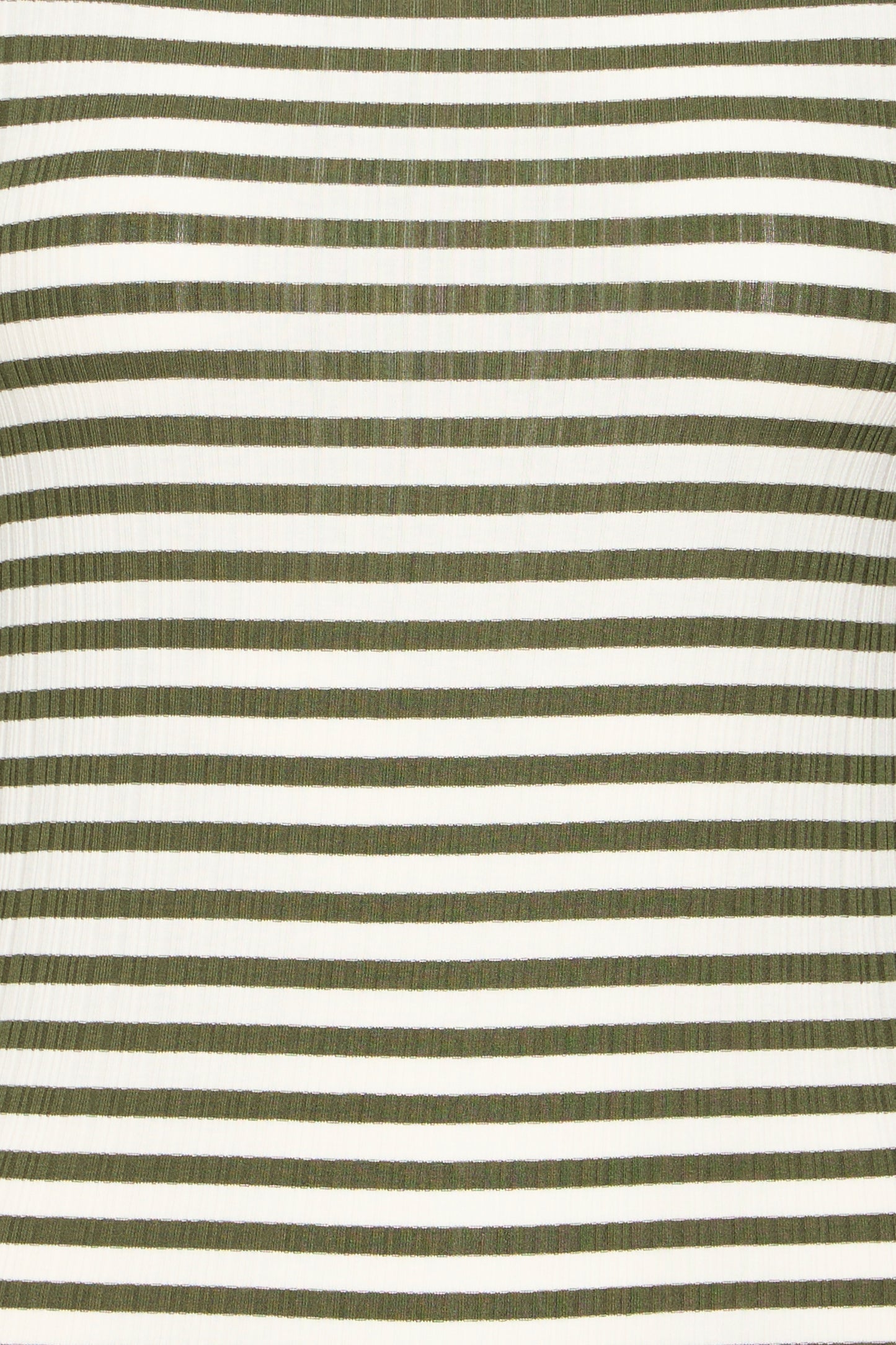 T-shirt rayures marnière ICHI