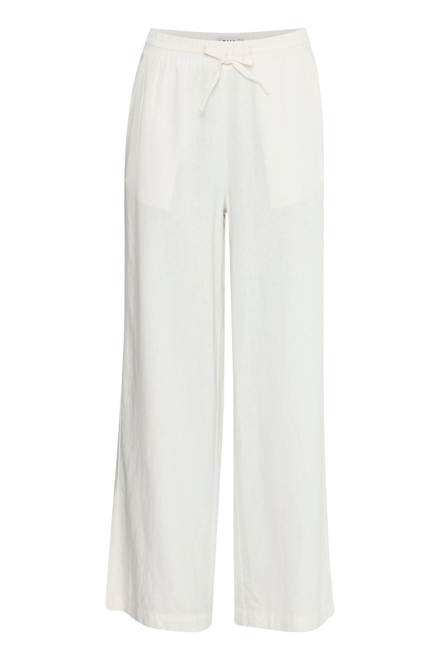 Pantalon lin ICHI