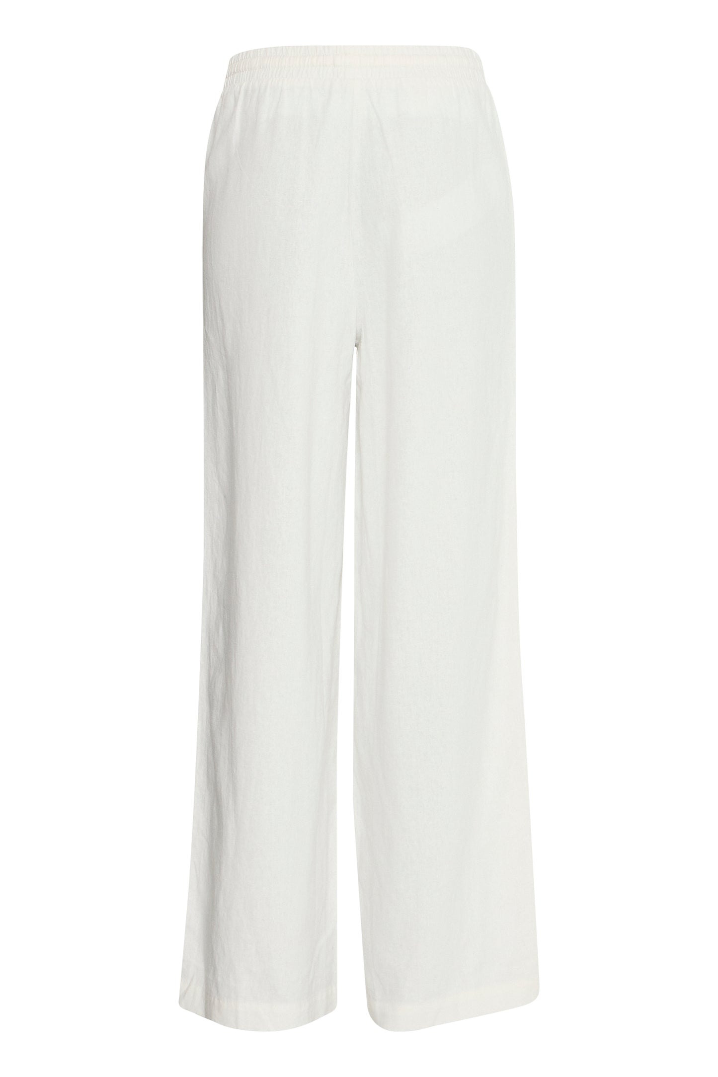 Pantalon lin ICHI