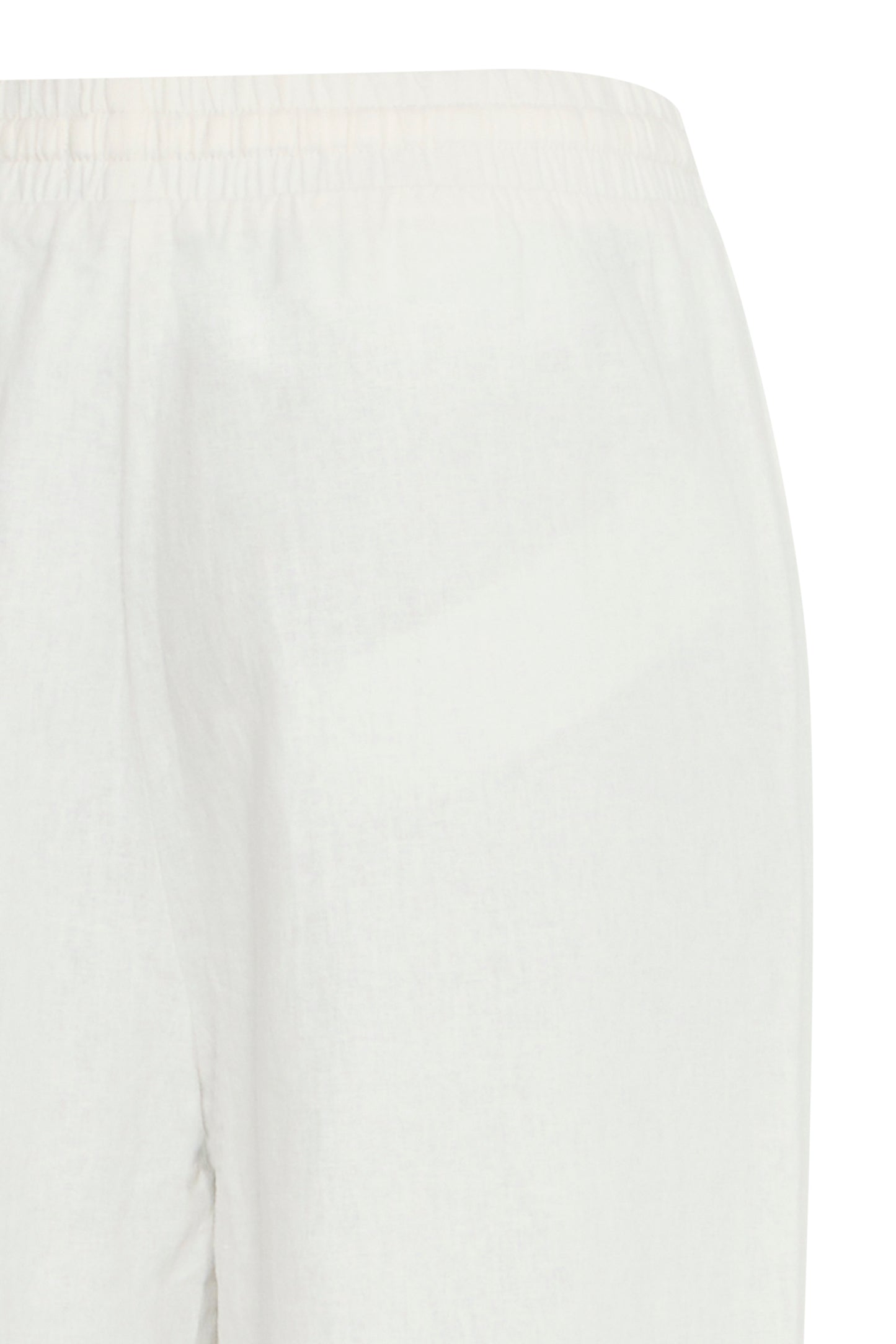 Pantalon lin ICHI