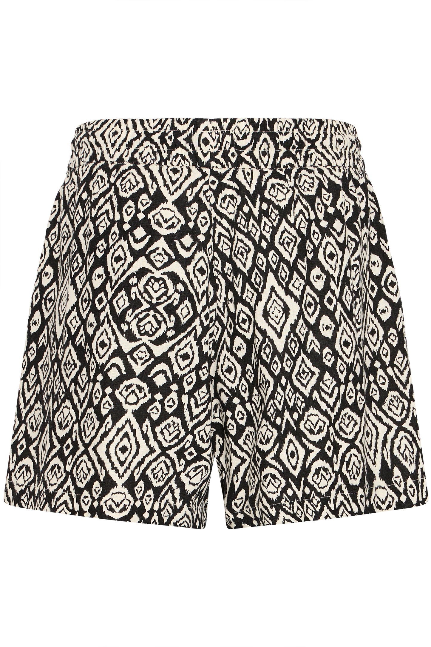 Short motif ICHI