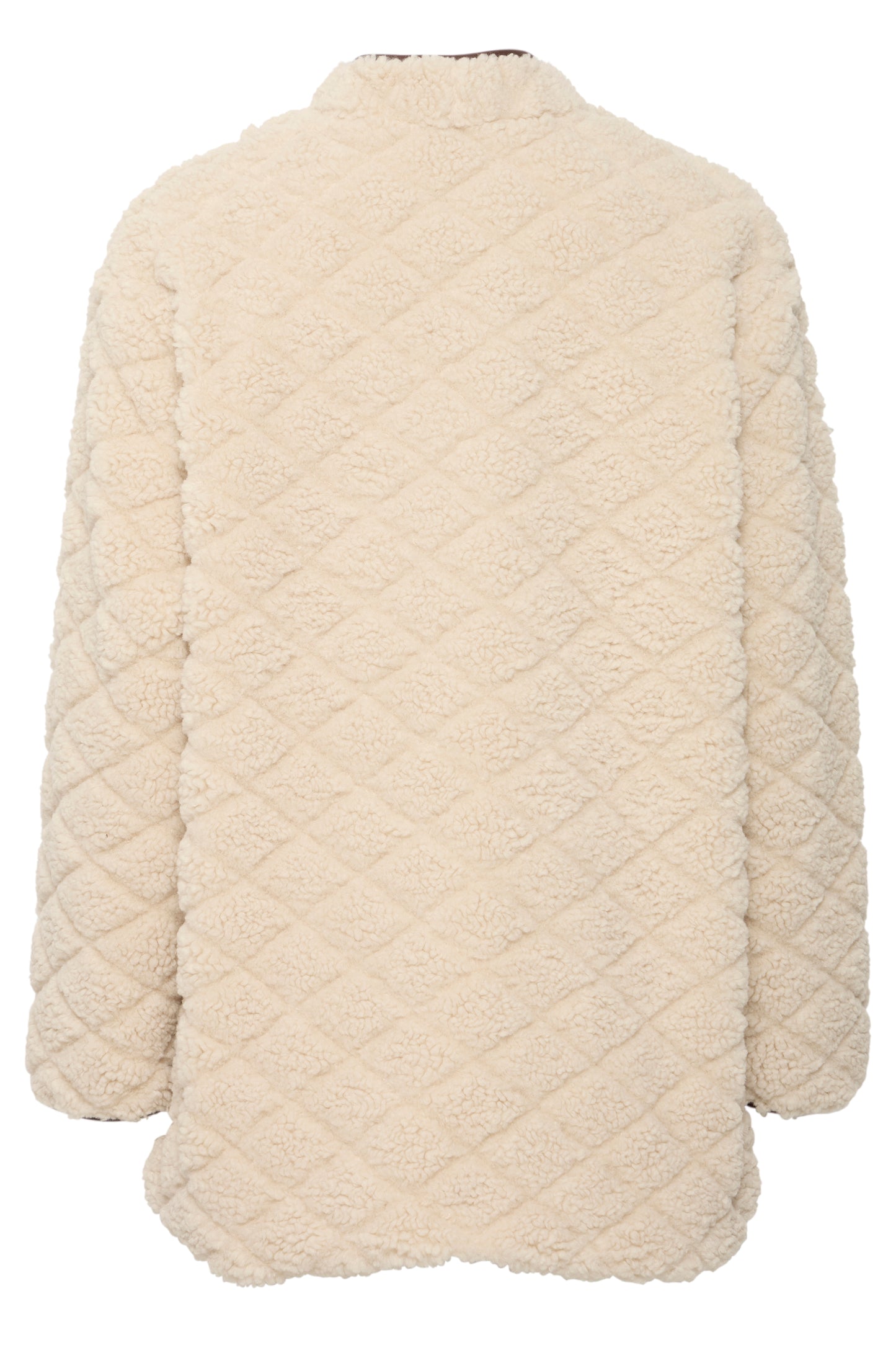 Manteau veste douce B.Young