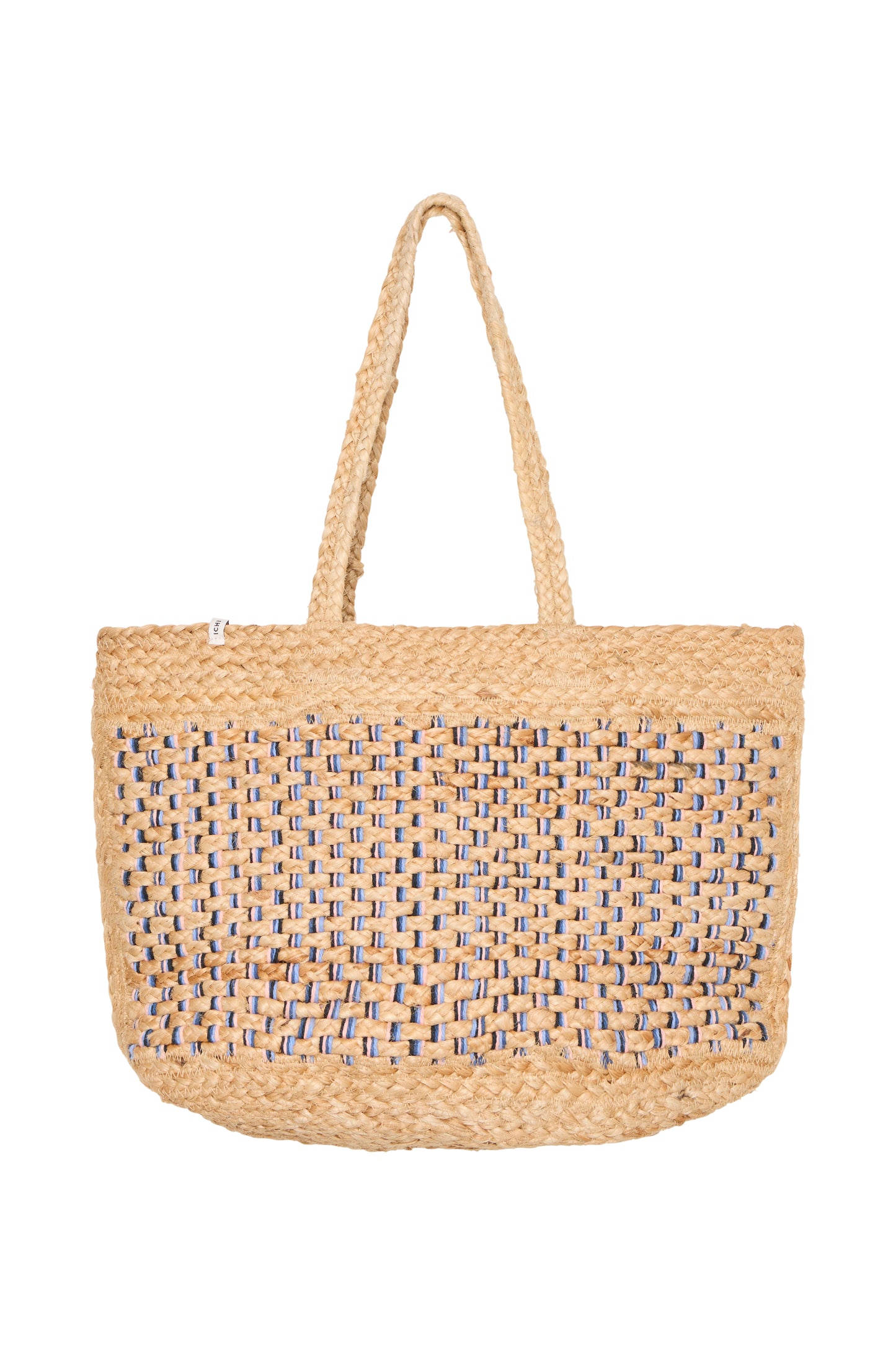 Sac tressé ICHI