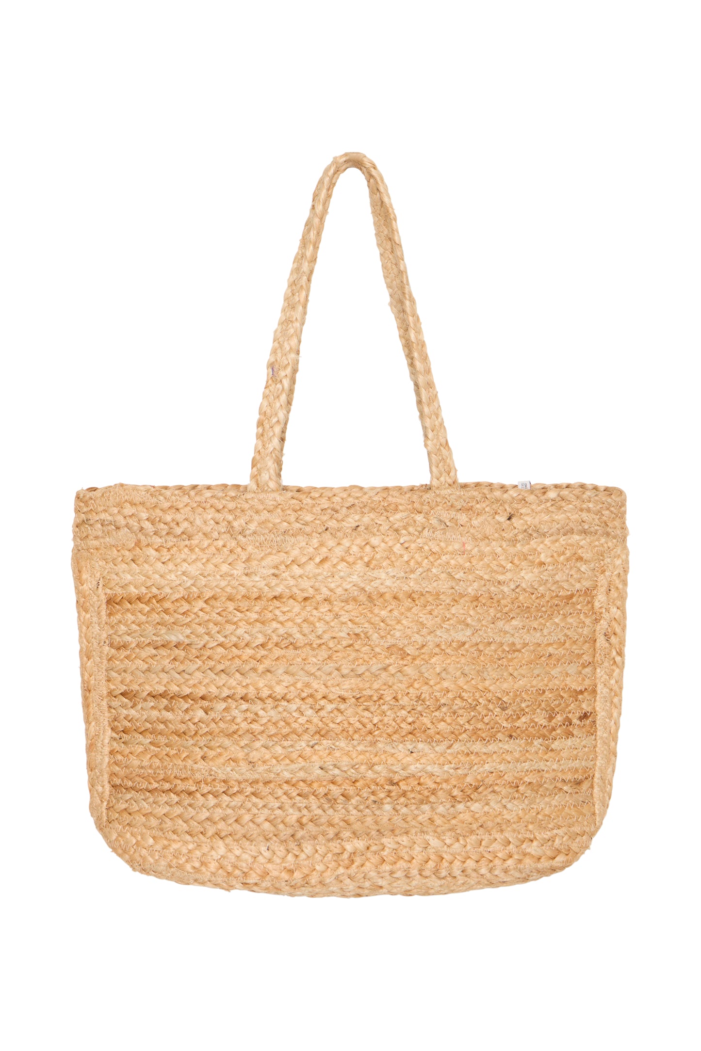 Sac tressé ICHI