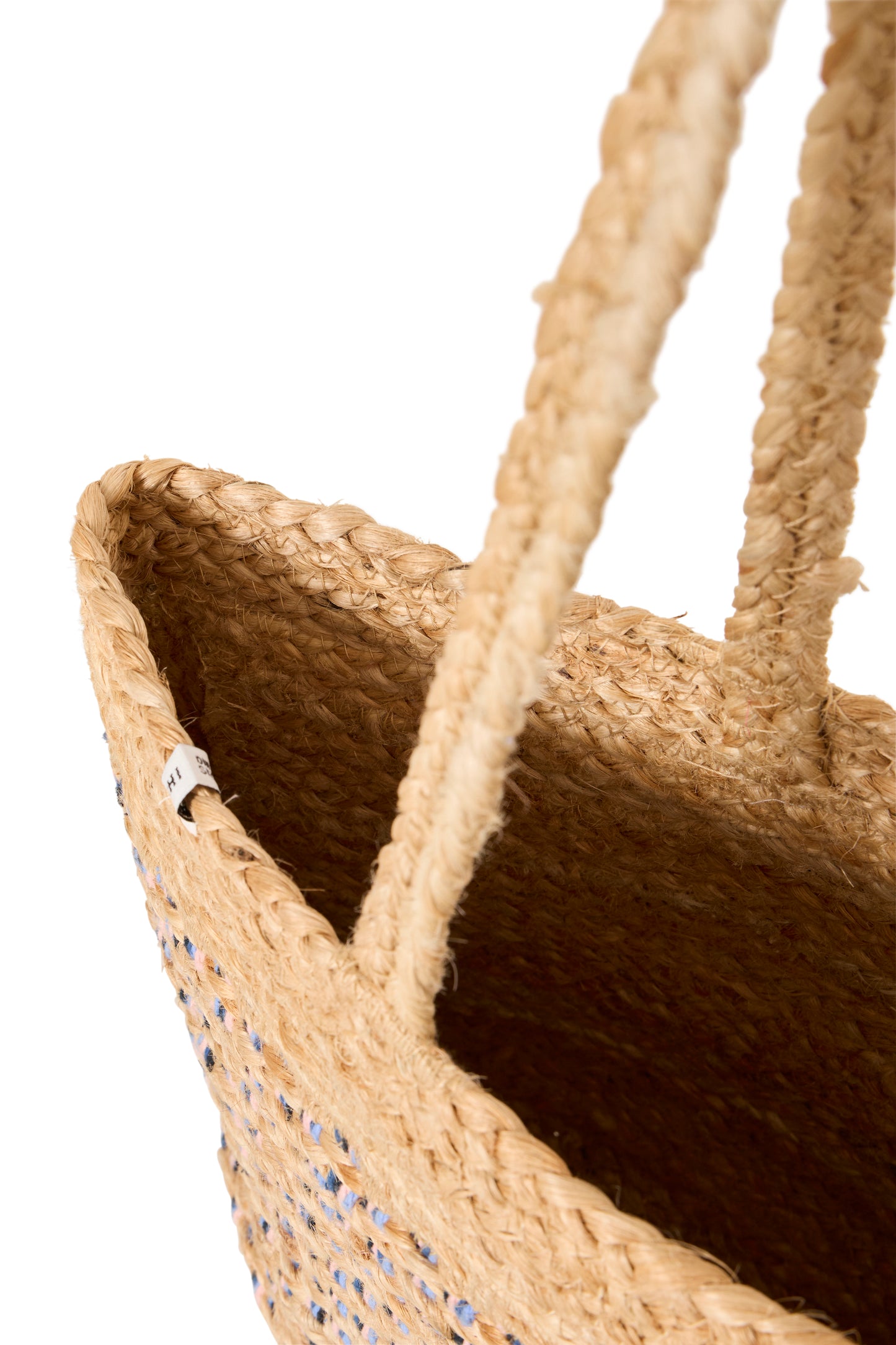 Sac tressé ICHI