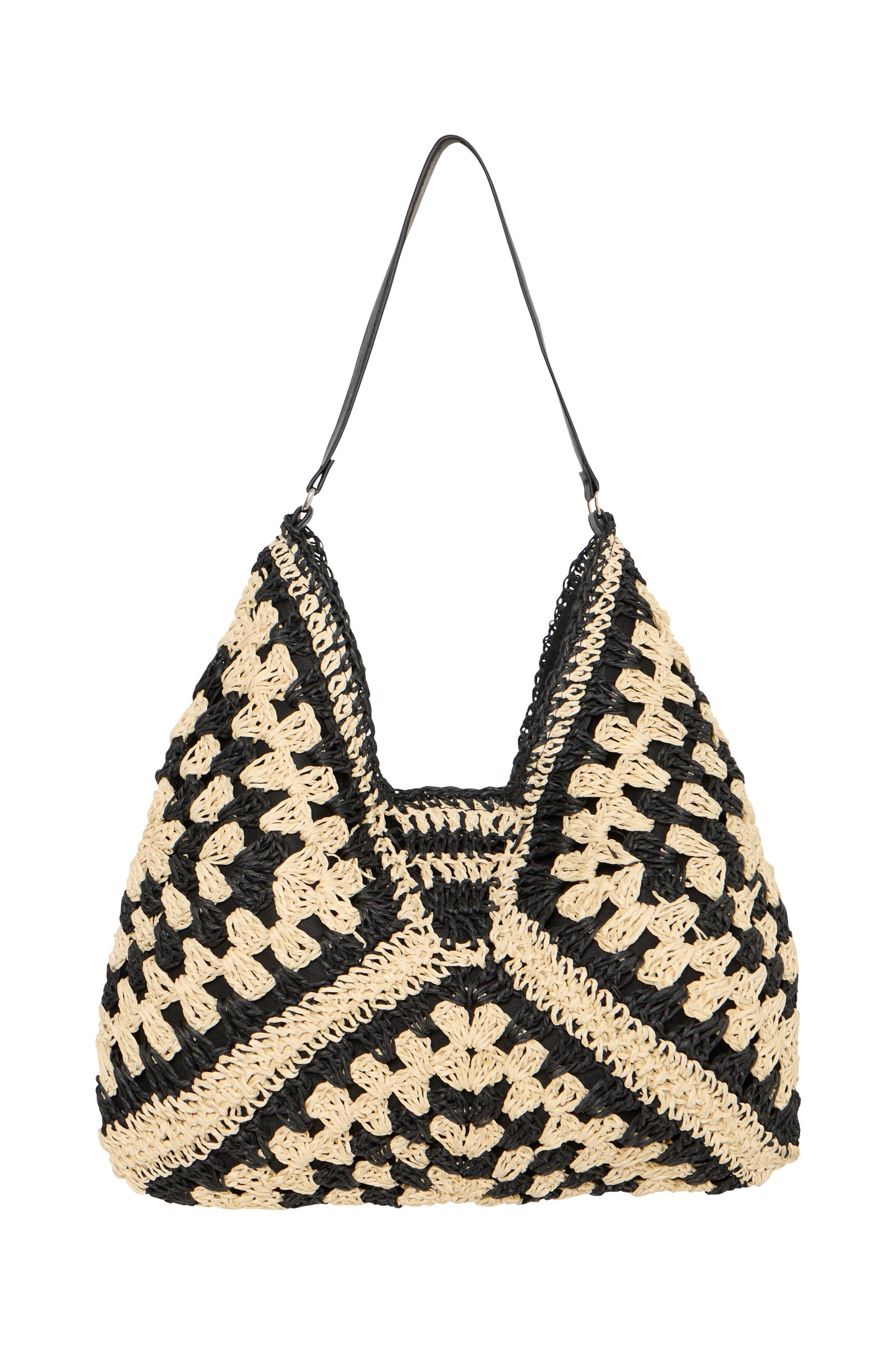 Sac bicolore ICHI
