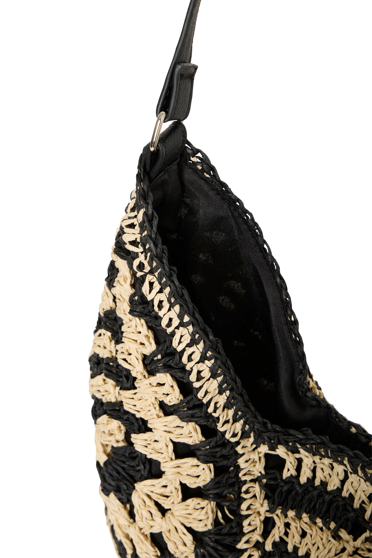 Sac bicolore ICHI