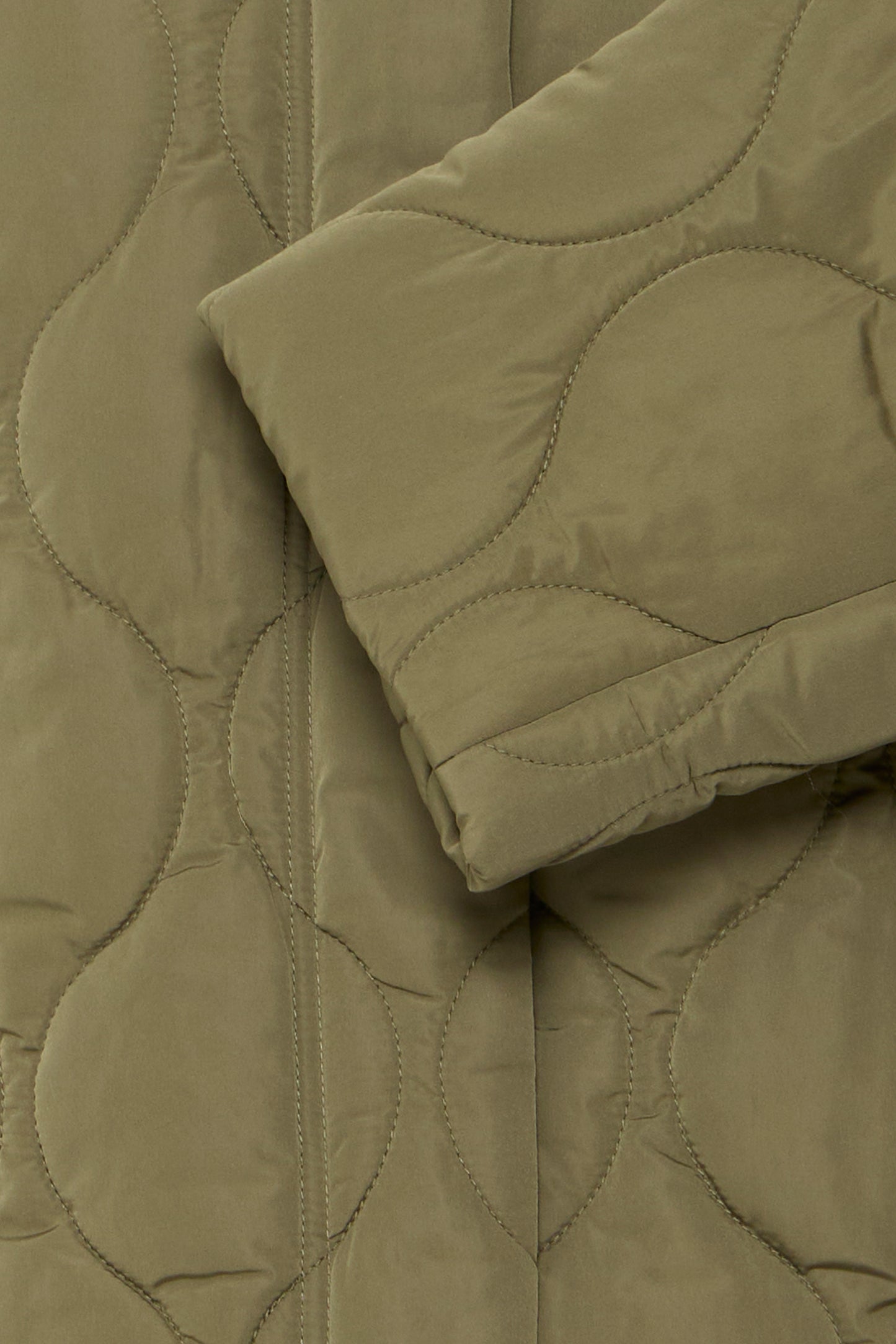 Veste détail col ICHI