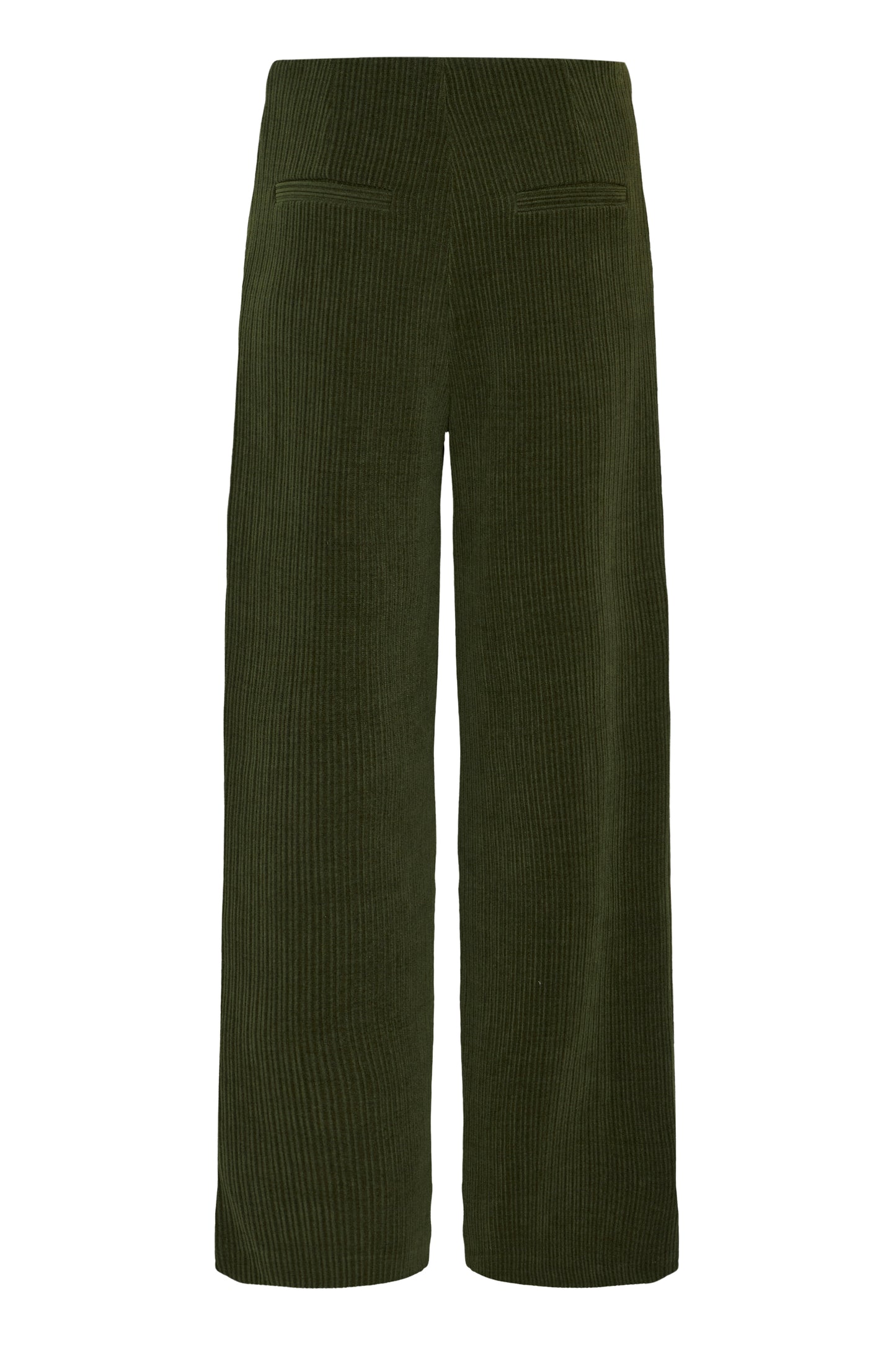 Pantalon velours côtelé ICHI