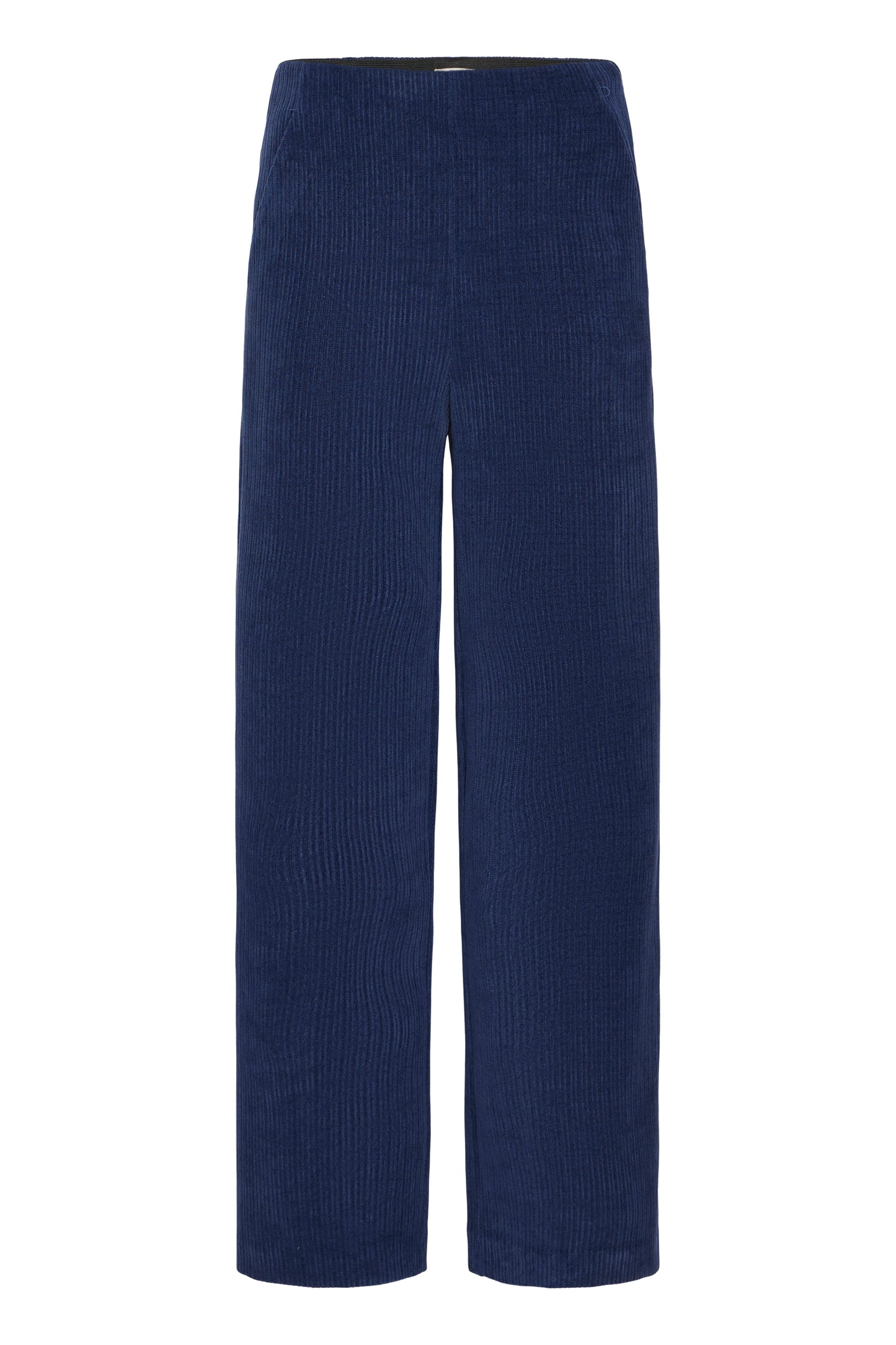 Pantalon velours côtelé ICHI