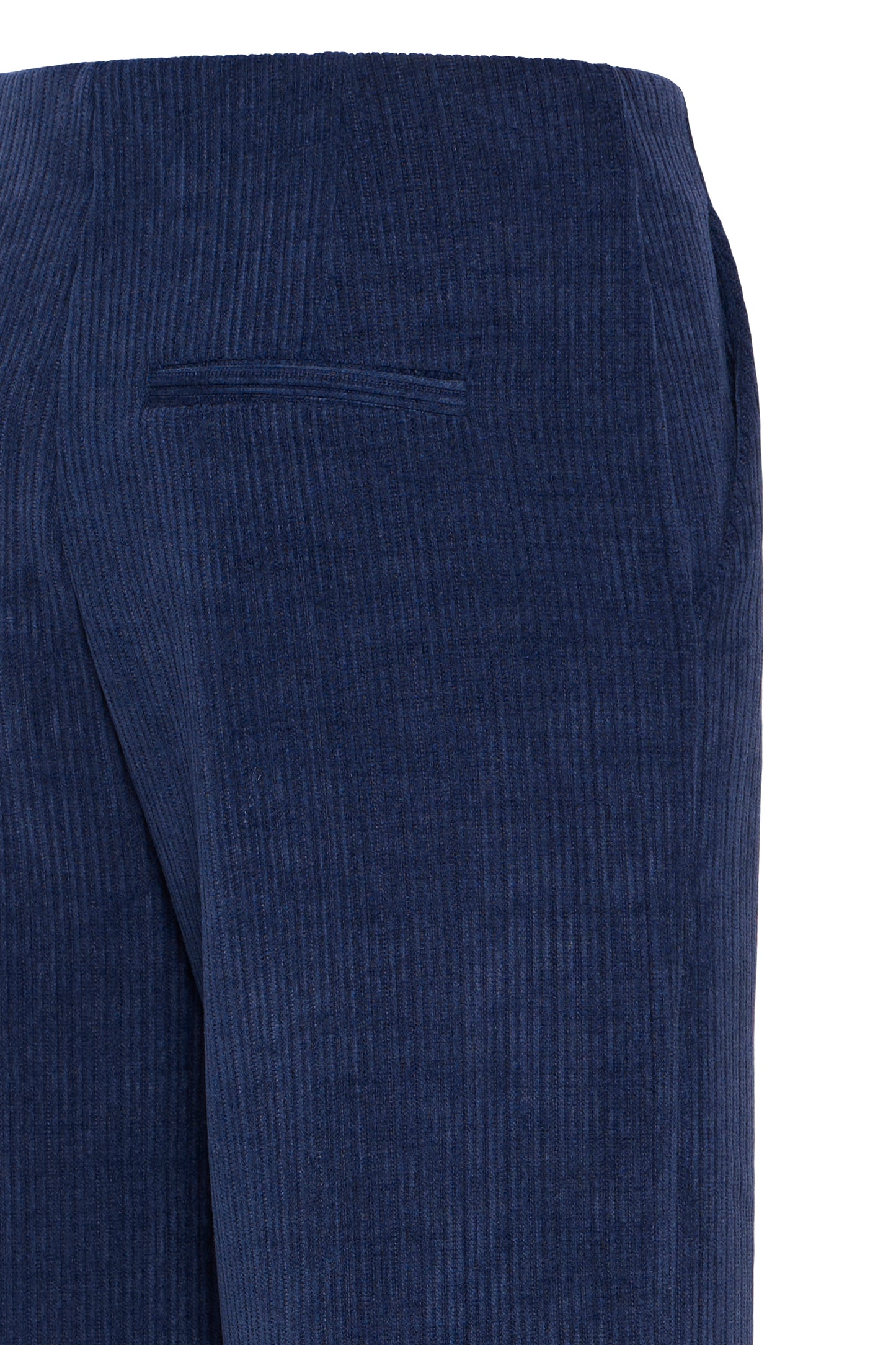 Pantalon velours côtelé ICHI