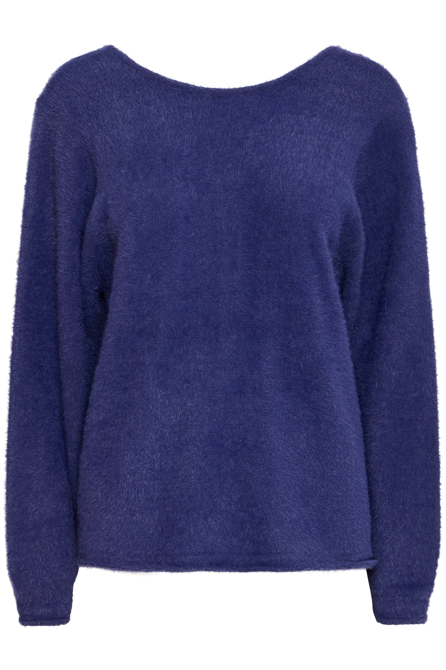 Pull tout doux ICHI