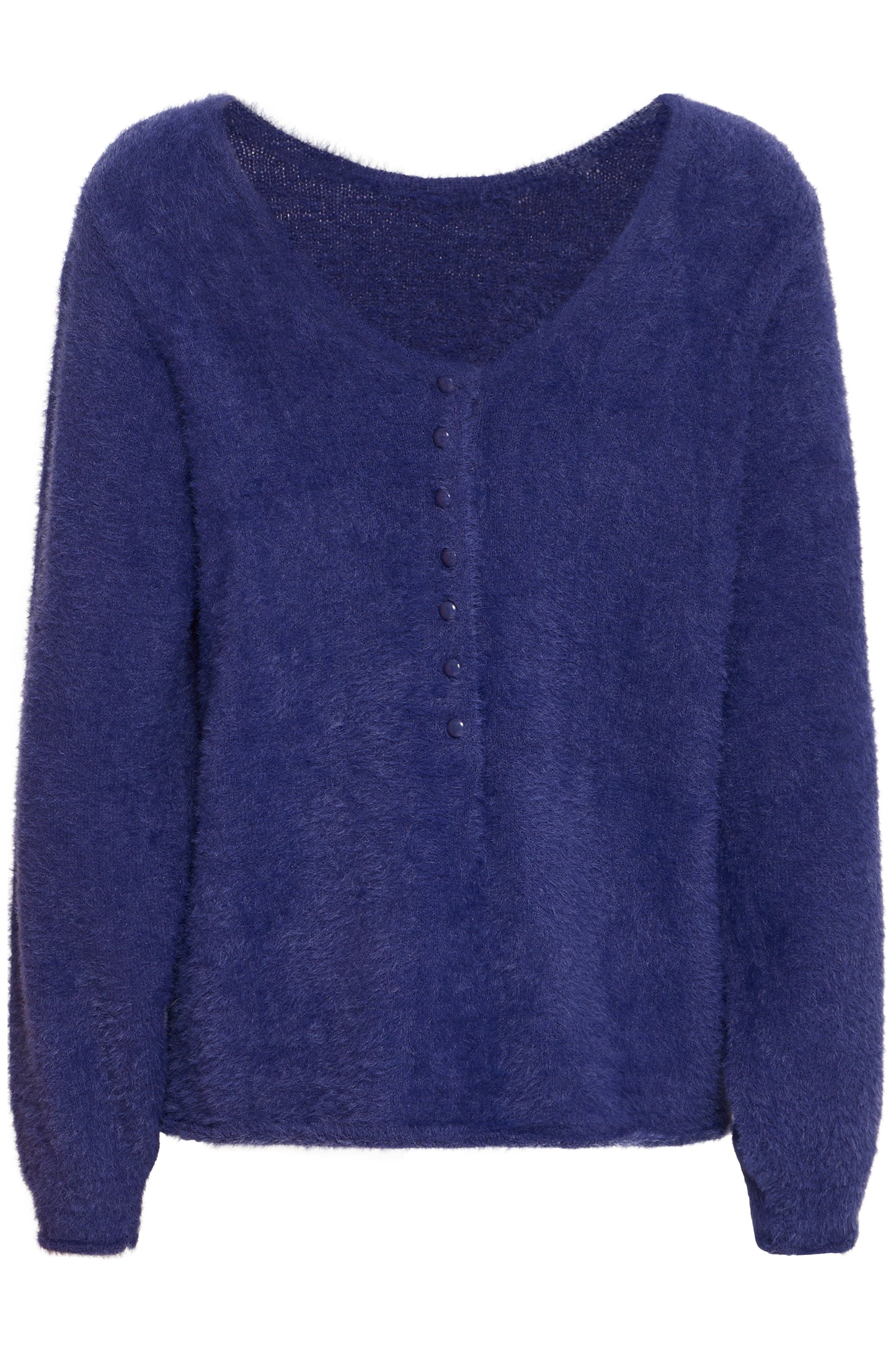 Pull tout doux ICHI