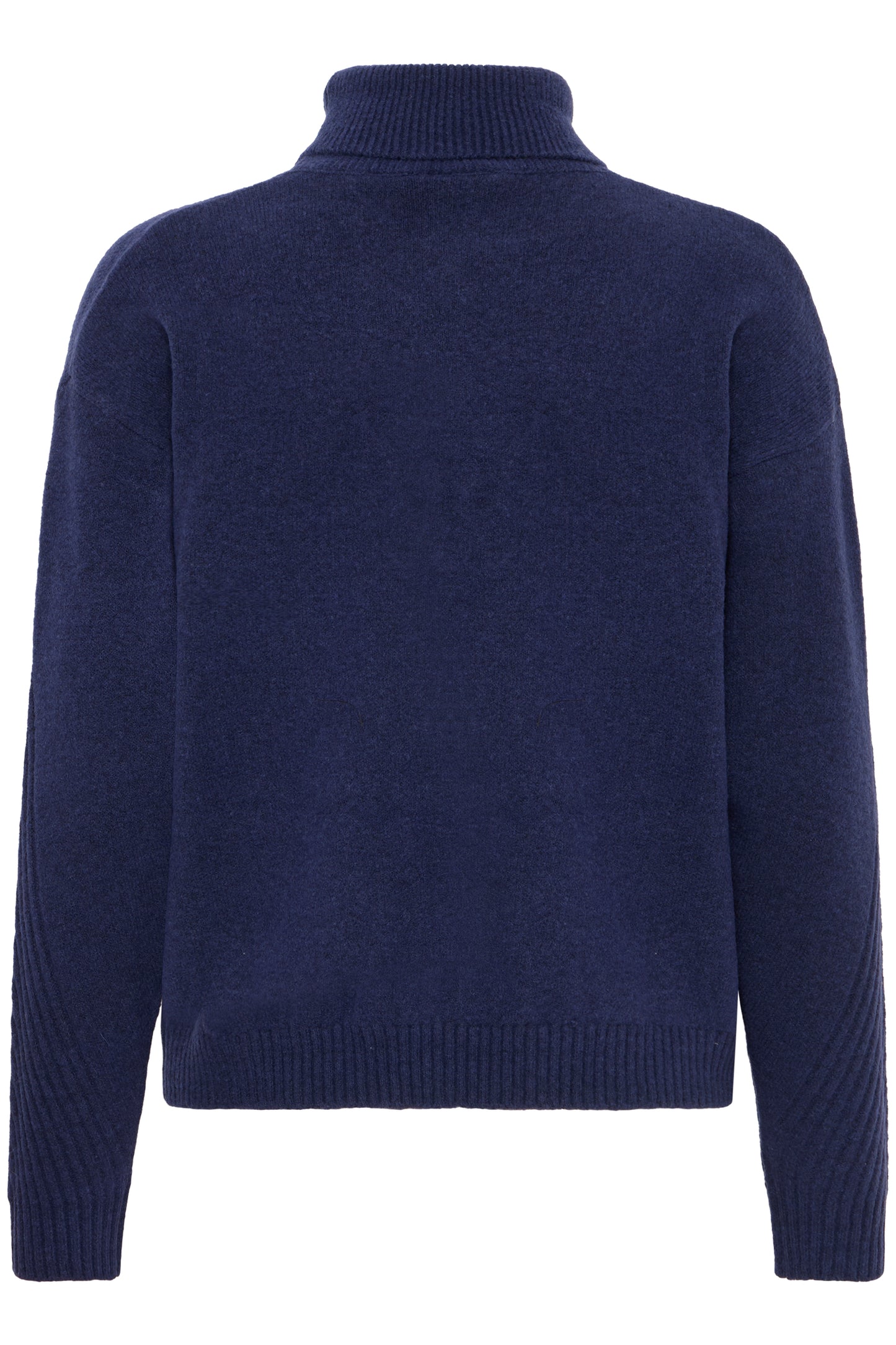Pull détail mailles ICHI