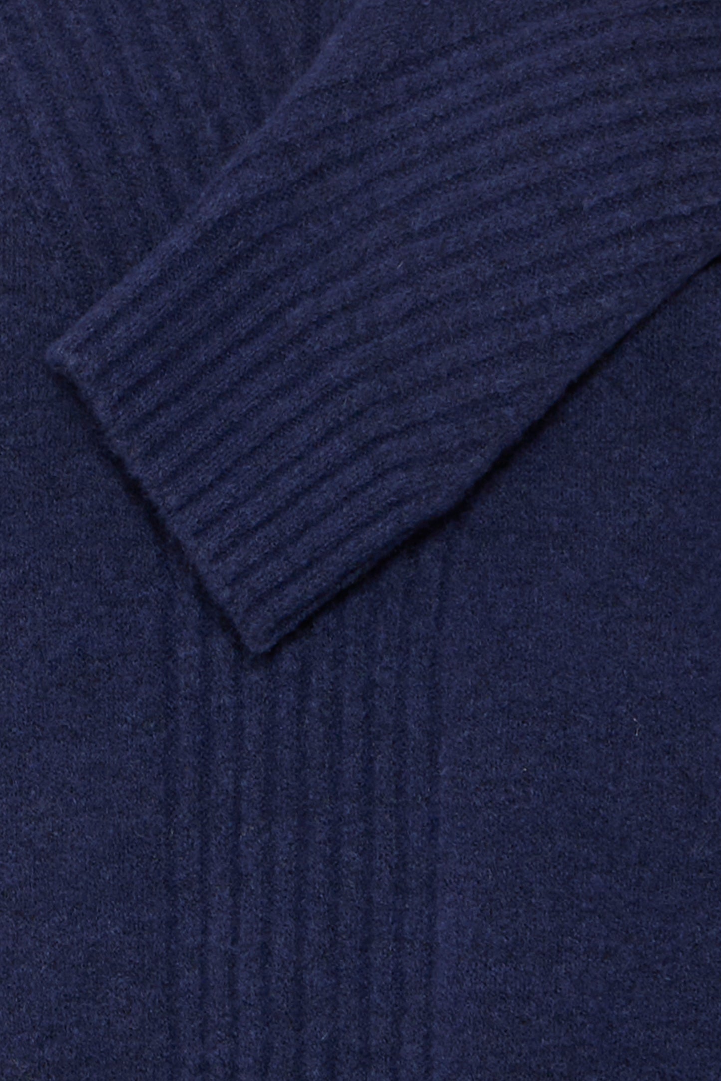 Pull détail mailles ICHI