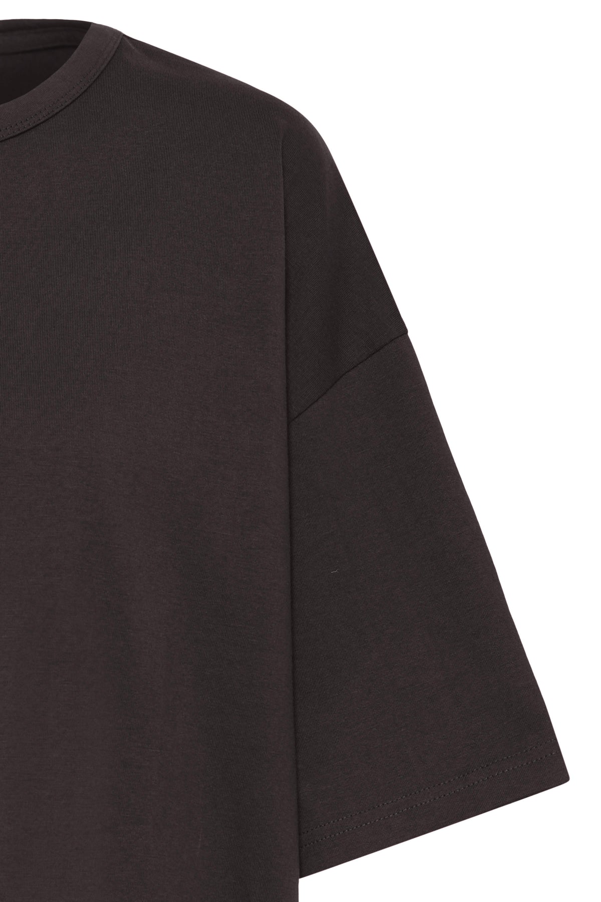 T-shirt oversize & épais ICHI