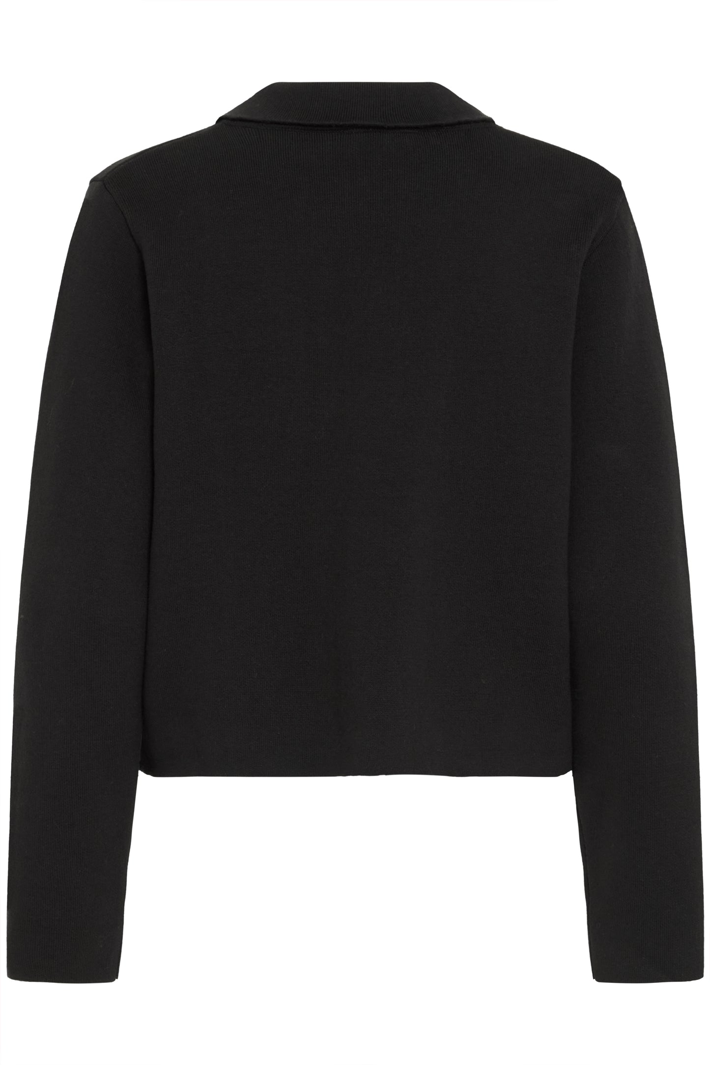 Gilet/veste poches plaquées ICHI