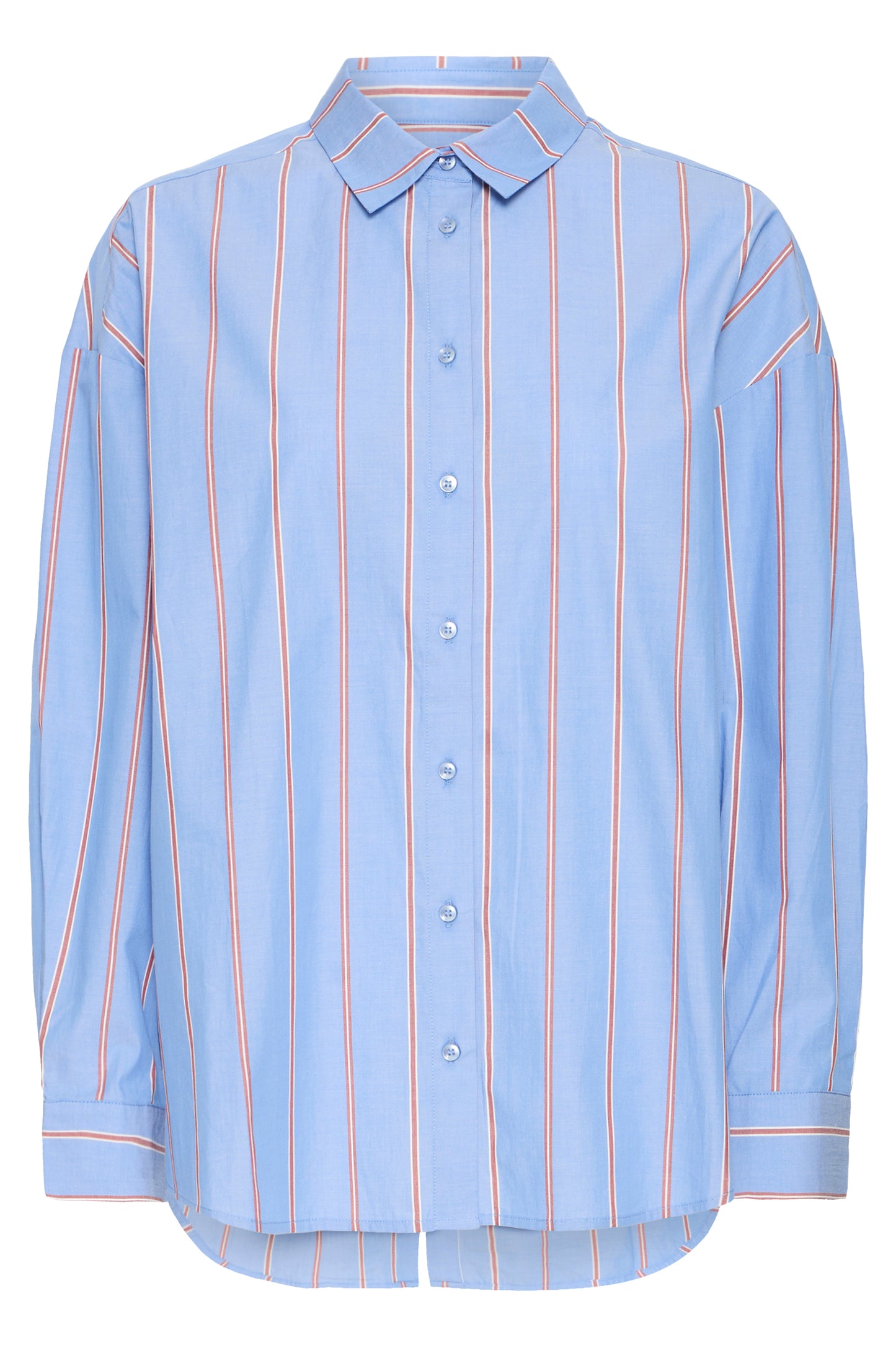 Chemise design dos ICHI