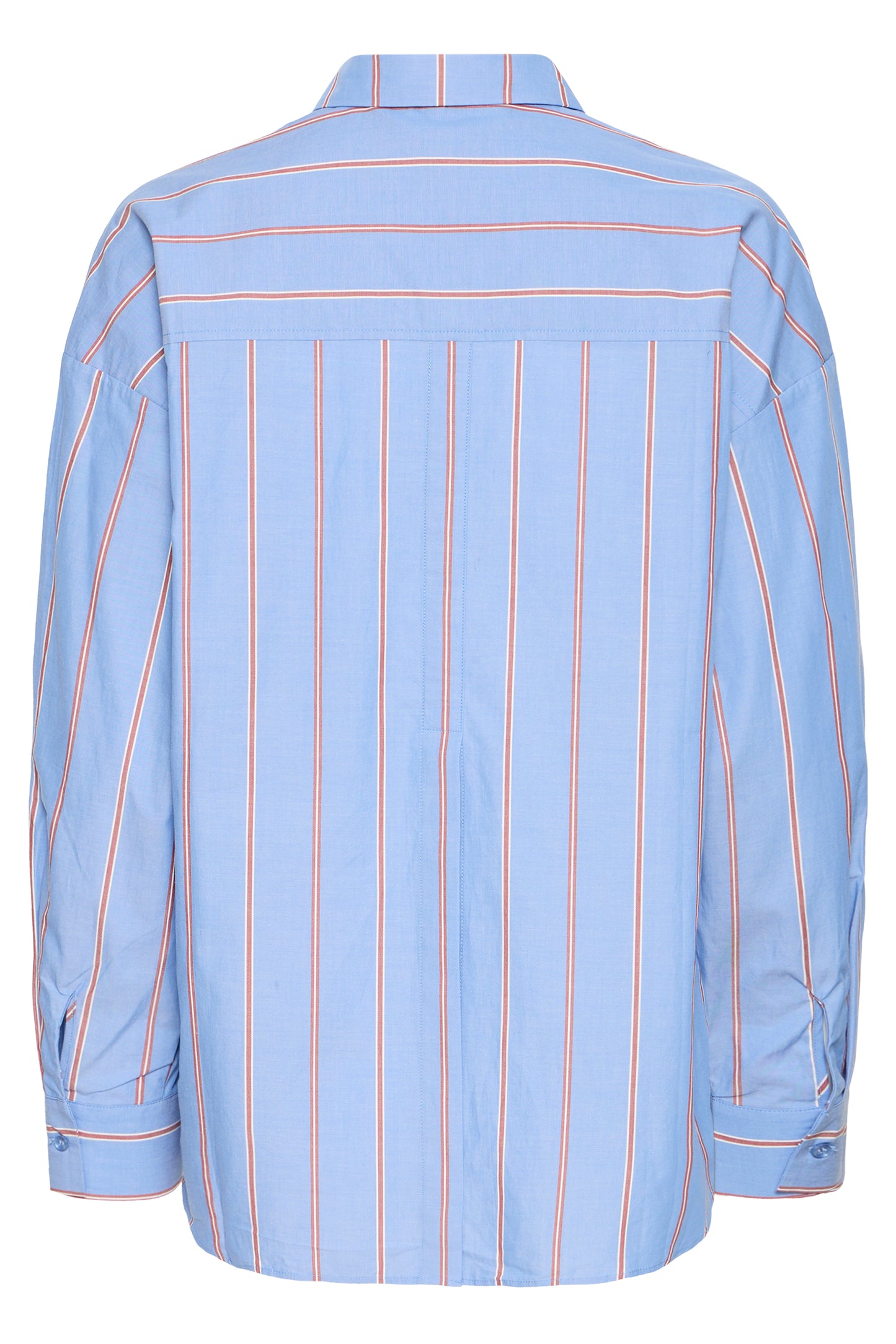 Chemise design dos ICHI