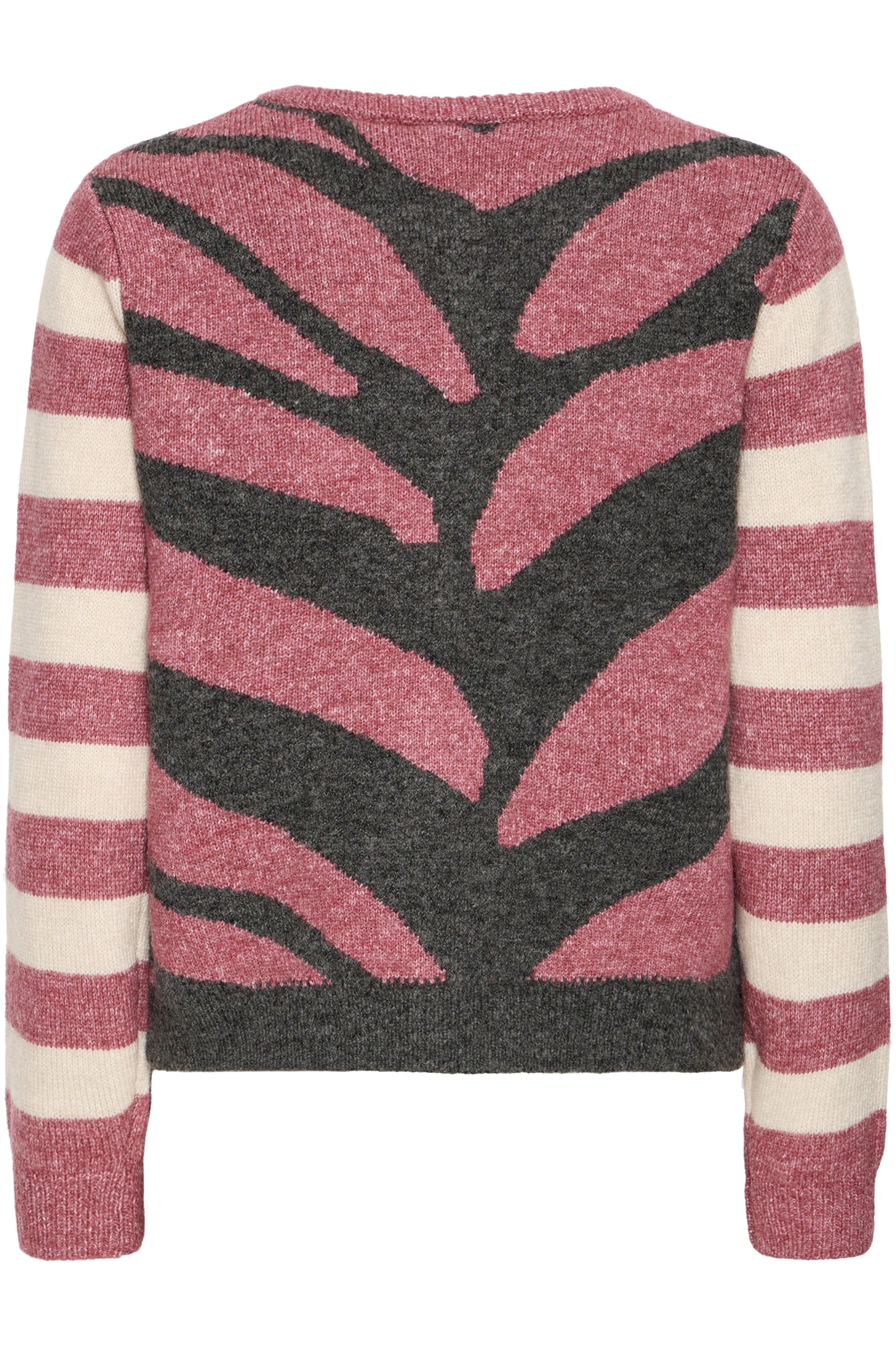 Pull/ gilet original ICHI