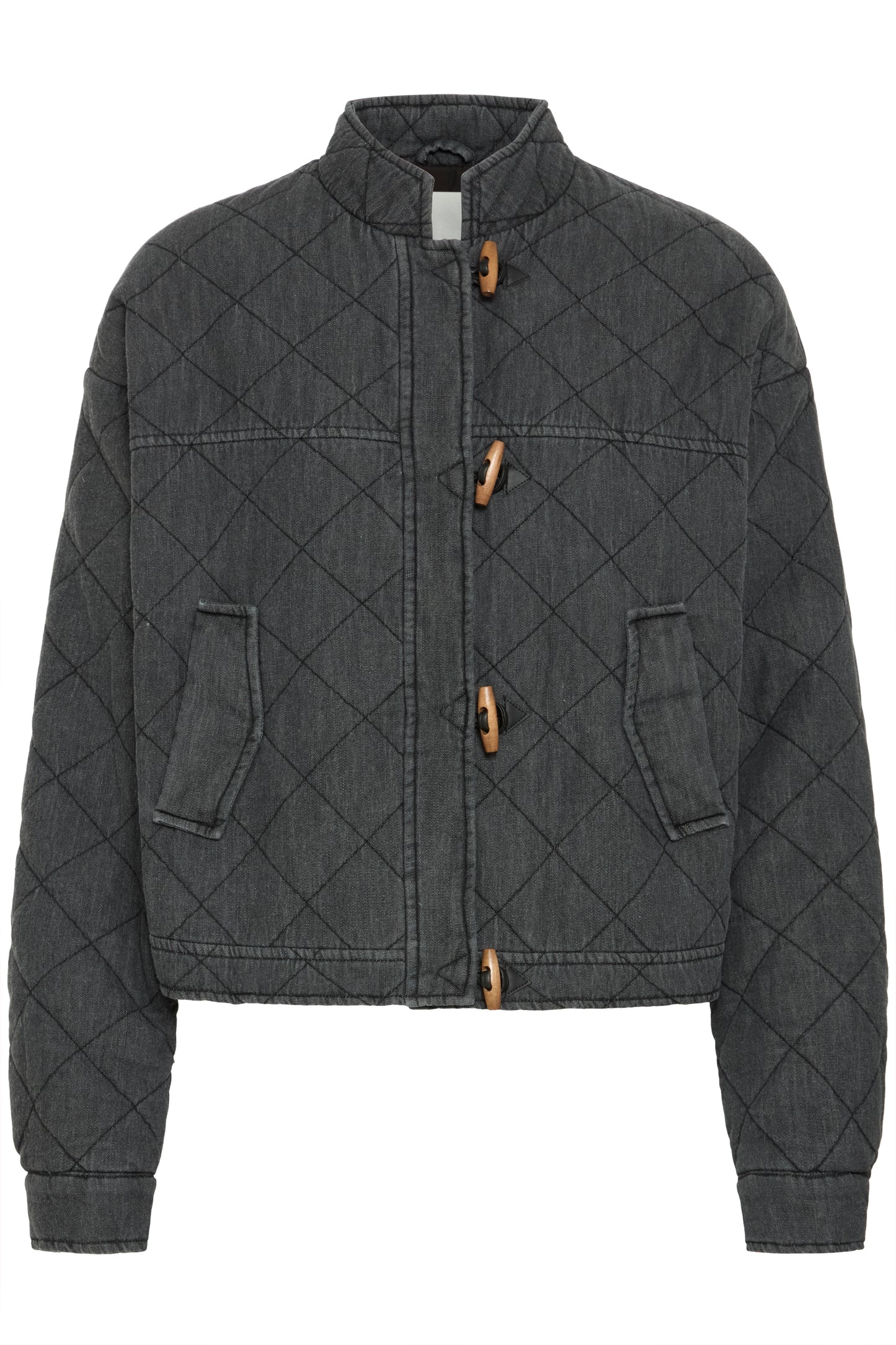 Veste matelassée ICHI