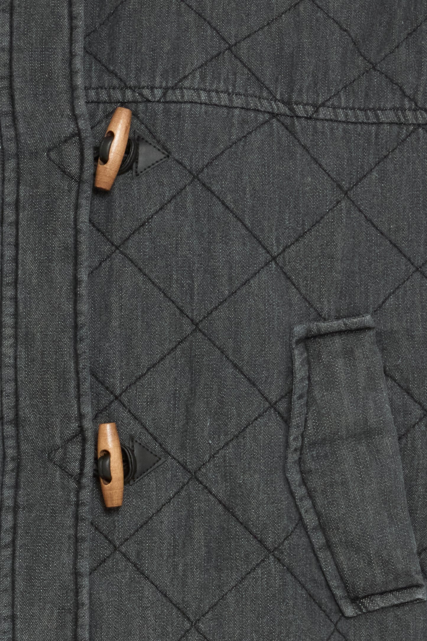 Veste matelassée ICHI
