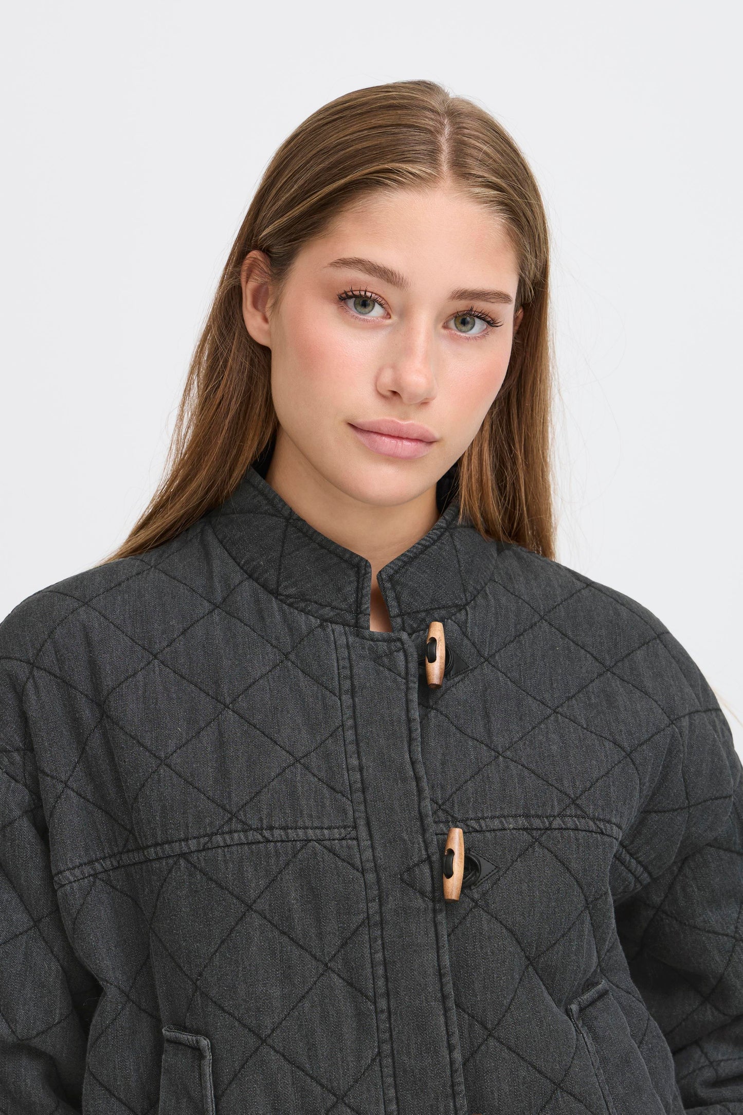 Veste matelassée ICHI