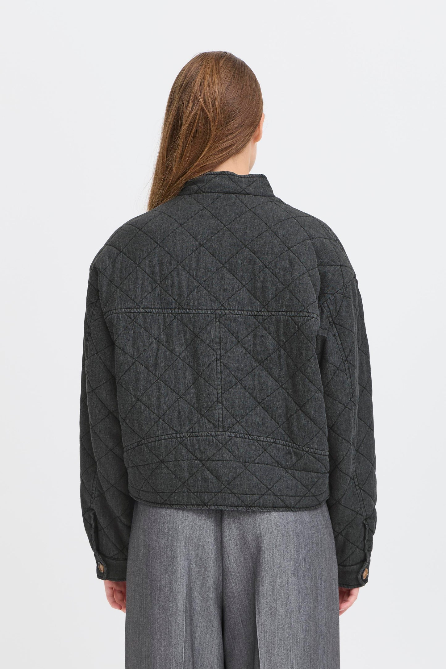 Veste matelassée ICHI