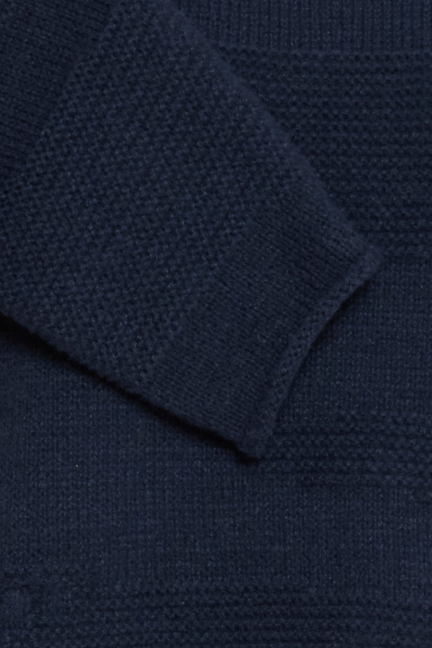 Pull boutons épaule ICHI