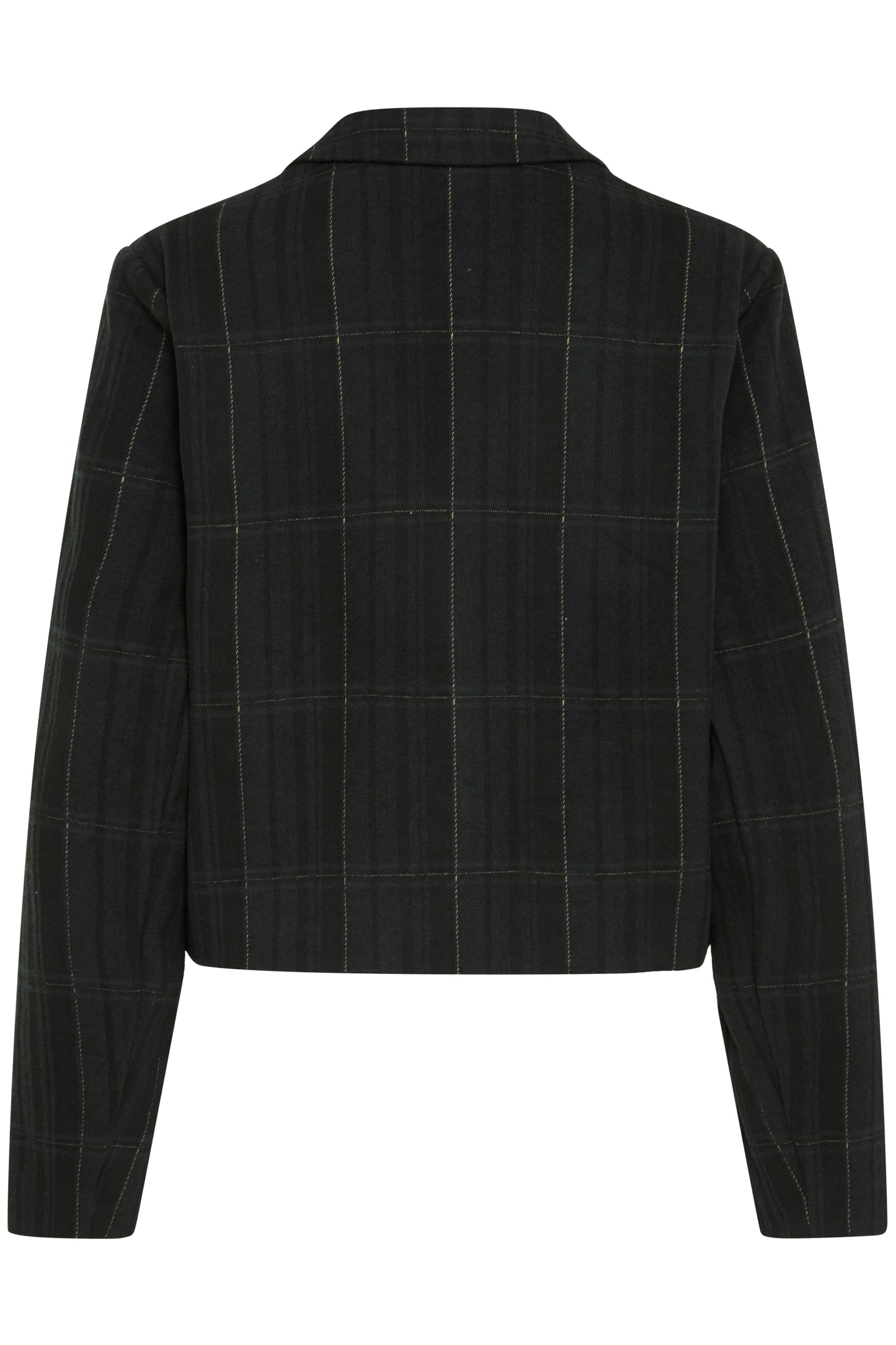 Veste blazer courte ICHI